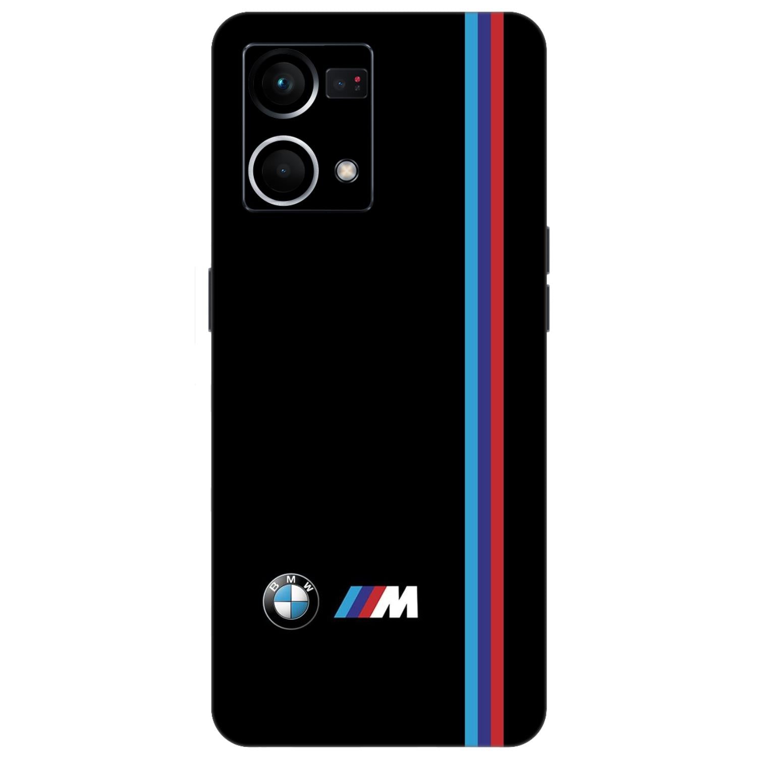 Oppo F21 Pro (4G) Skins & Wraps