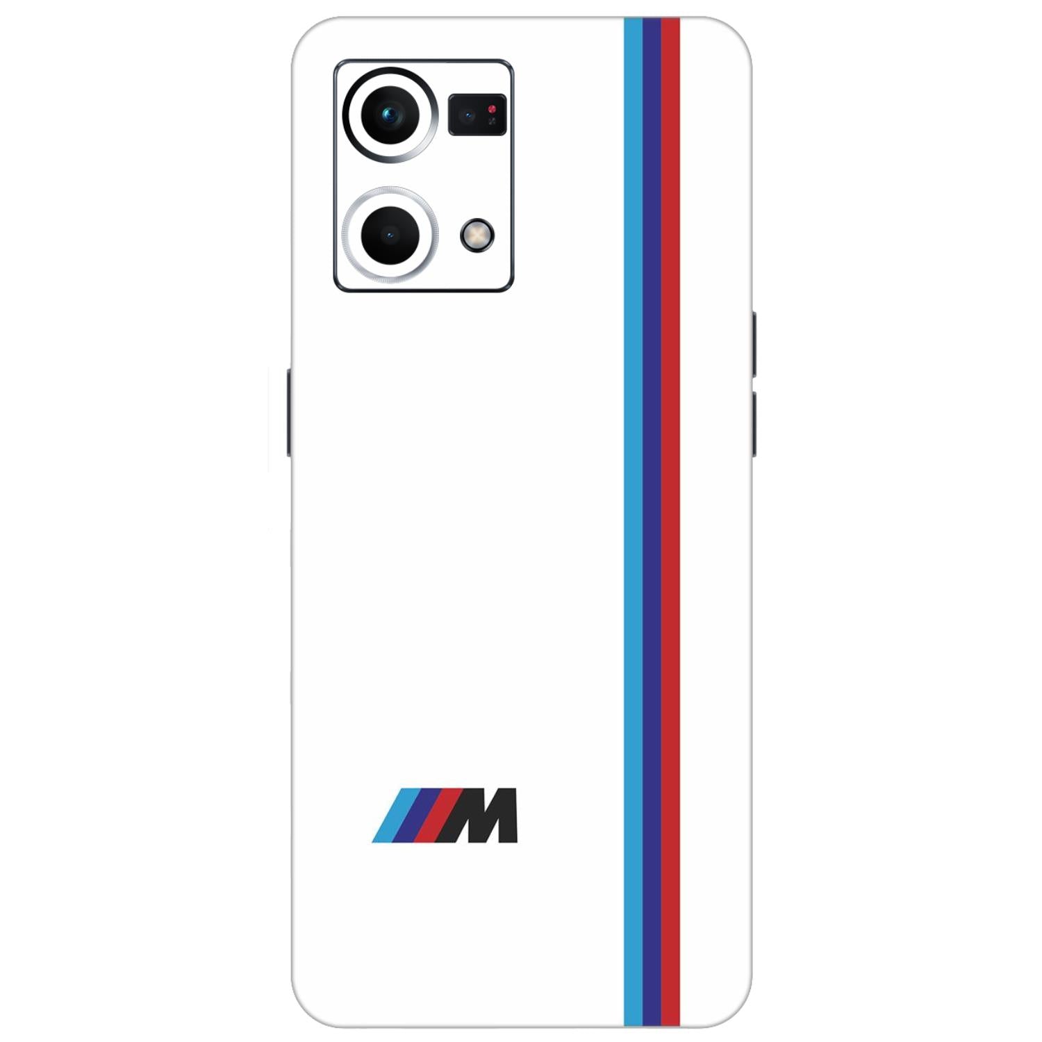 Oppo F21 Pro (4G) Skins & Wraps