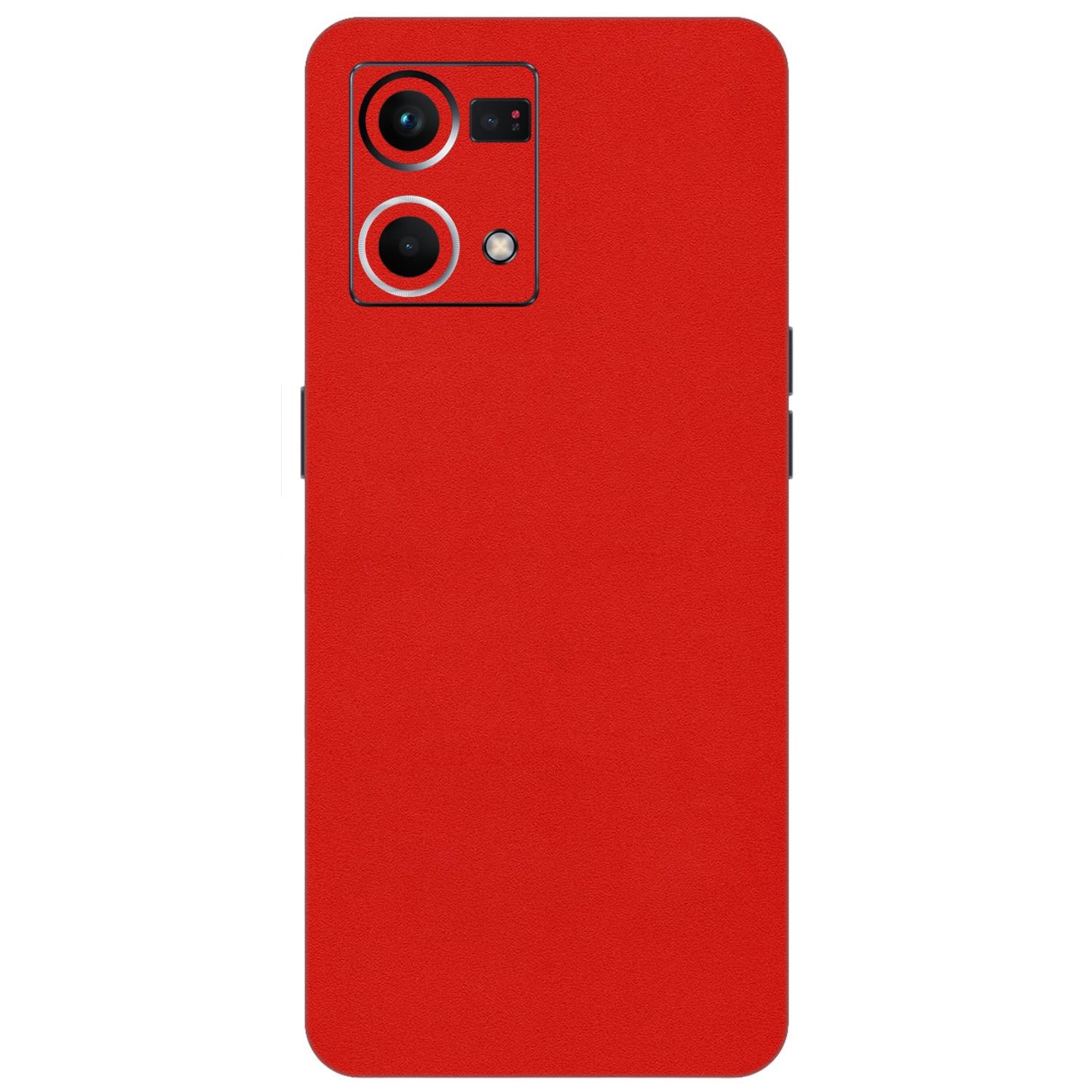 Oppo F21 Pro (4G) Skins & Wraps