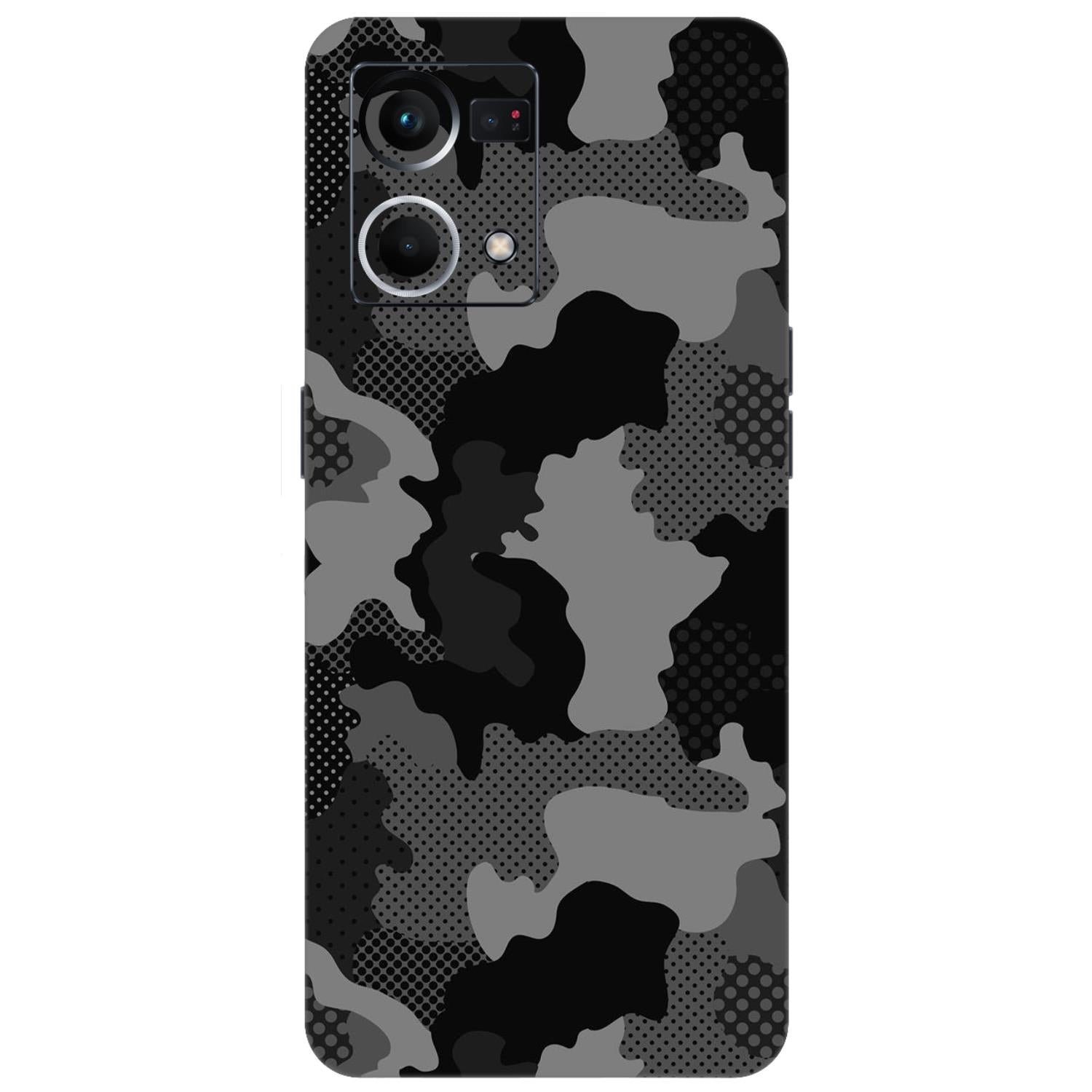 Oppo F21 Pro (4G) Skins & Wraps