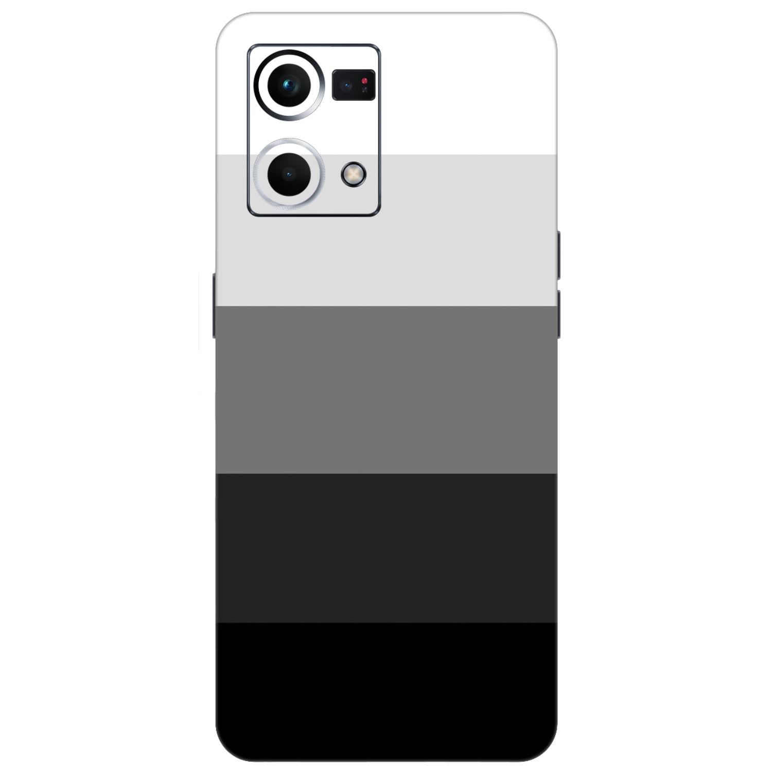 Oppo F21 Pro (4G) Skins & Wraps