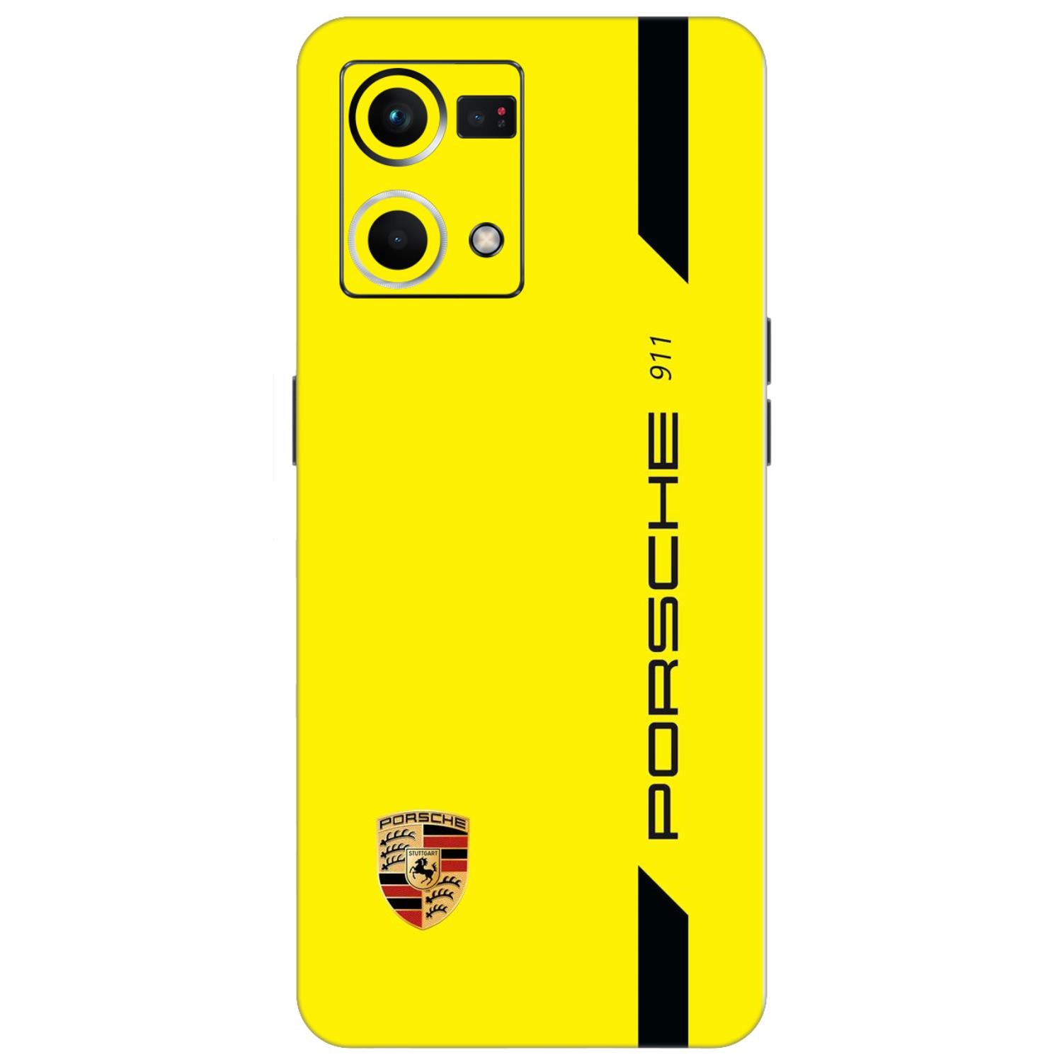 Oppo F21 Pro (4G) Skins & Wraps
