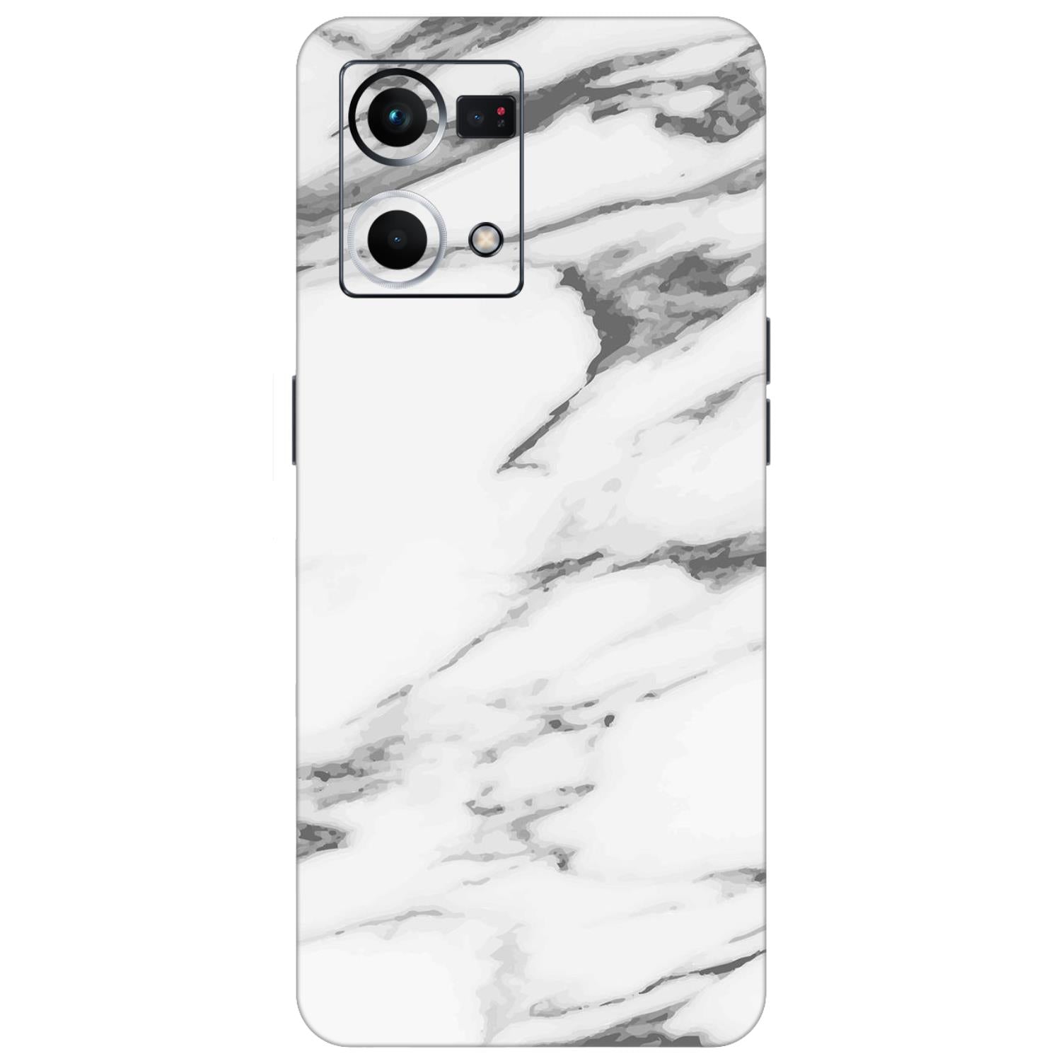 Oppo F21 Pro (4G) Skins & Wraps