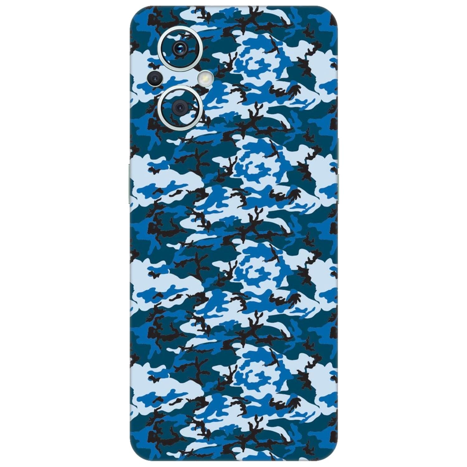 Oppo F21s Pro (5G) Skins & Wraps
