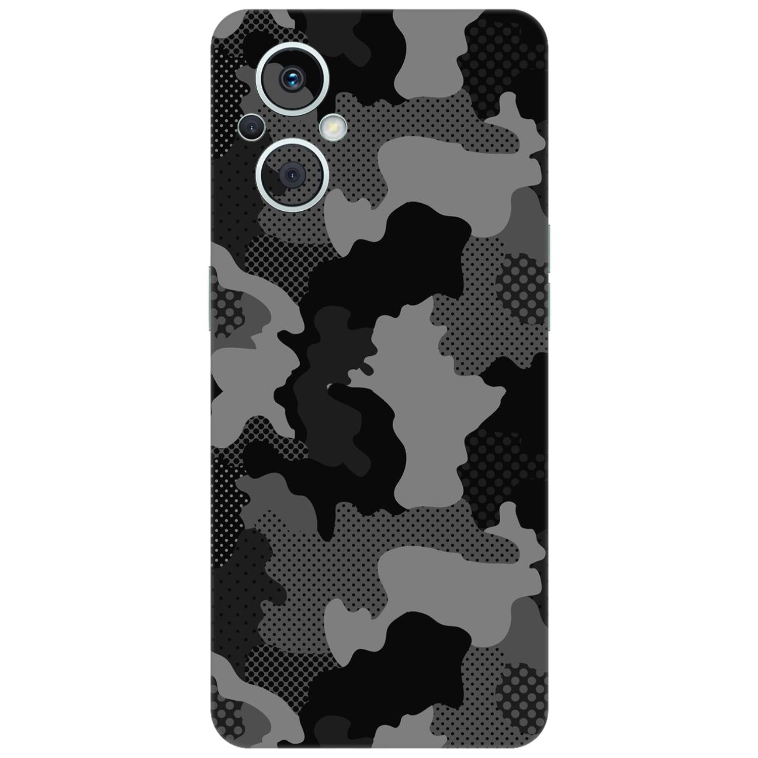 Oppo F21s Pro (5G) Skins & Wraps
