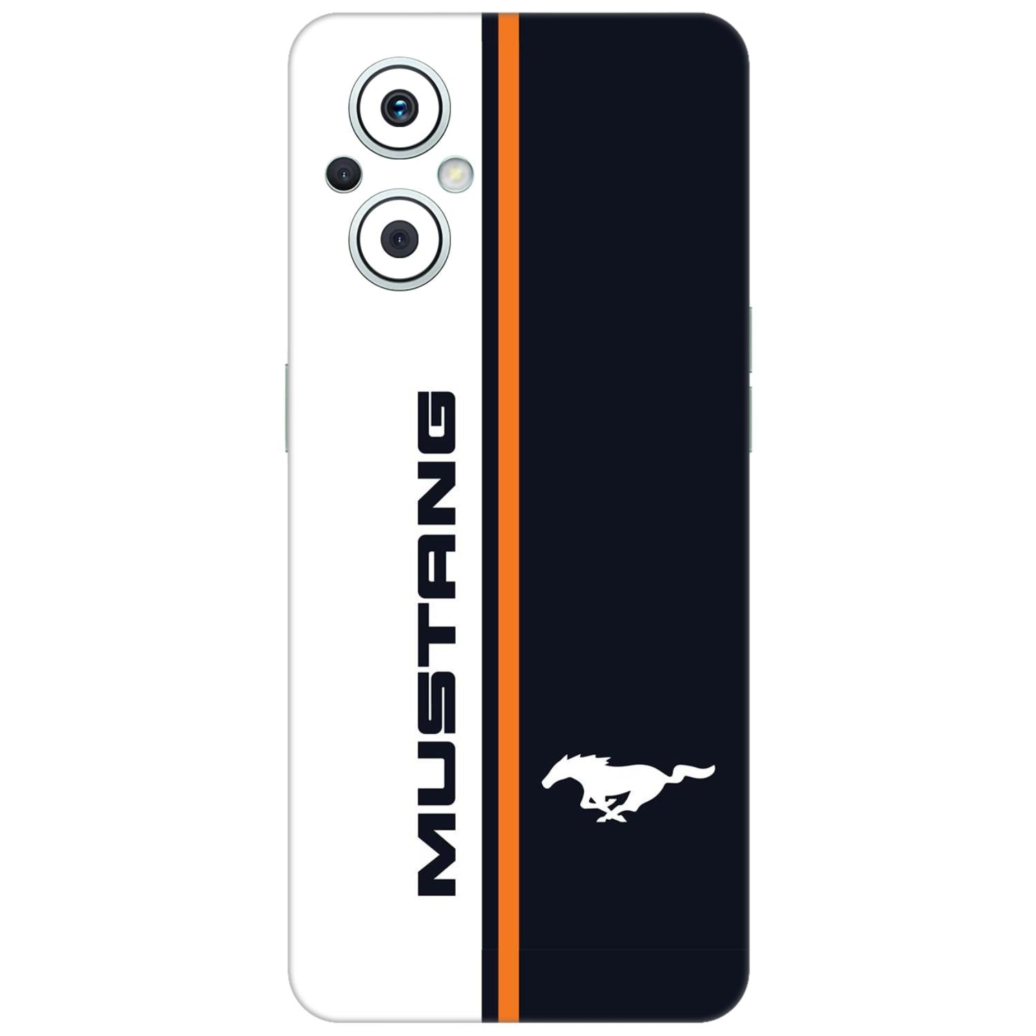 Oppo F21s Pro (5G) Skins & Wraps