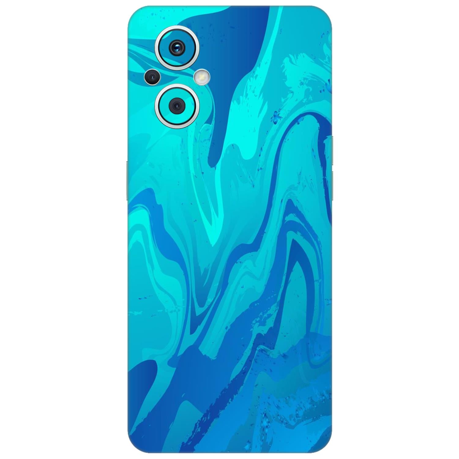 Oppo F21s Pro (5G) Skins & Wraps