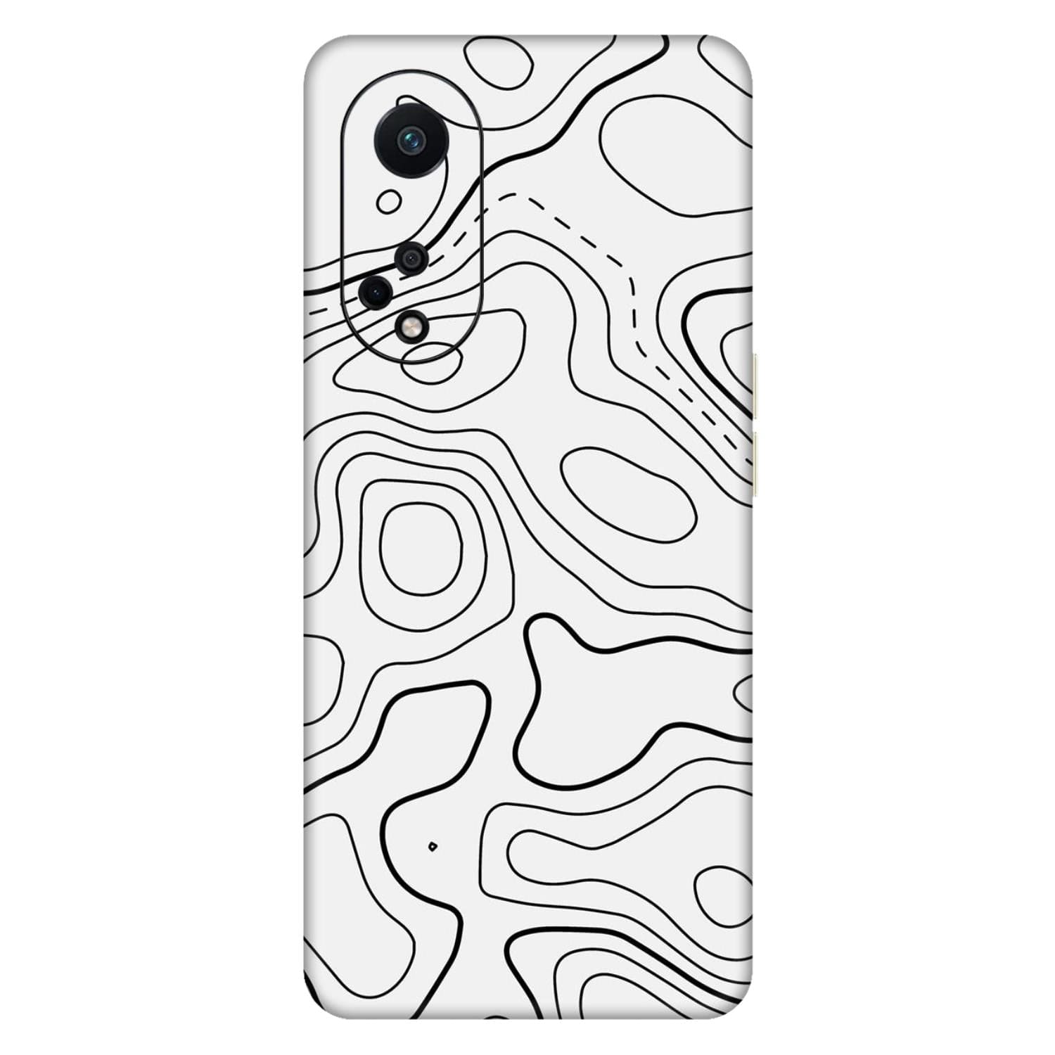 Oppo F23 (5G) Skins & Wraps