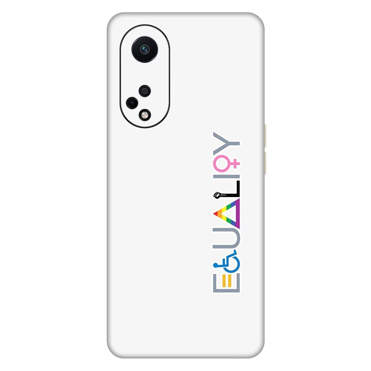 Oppo F23 (5G) Skins & Wraps