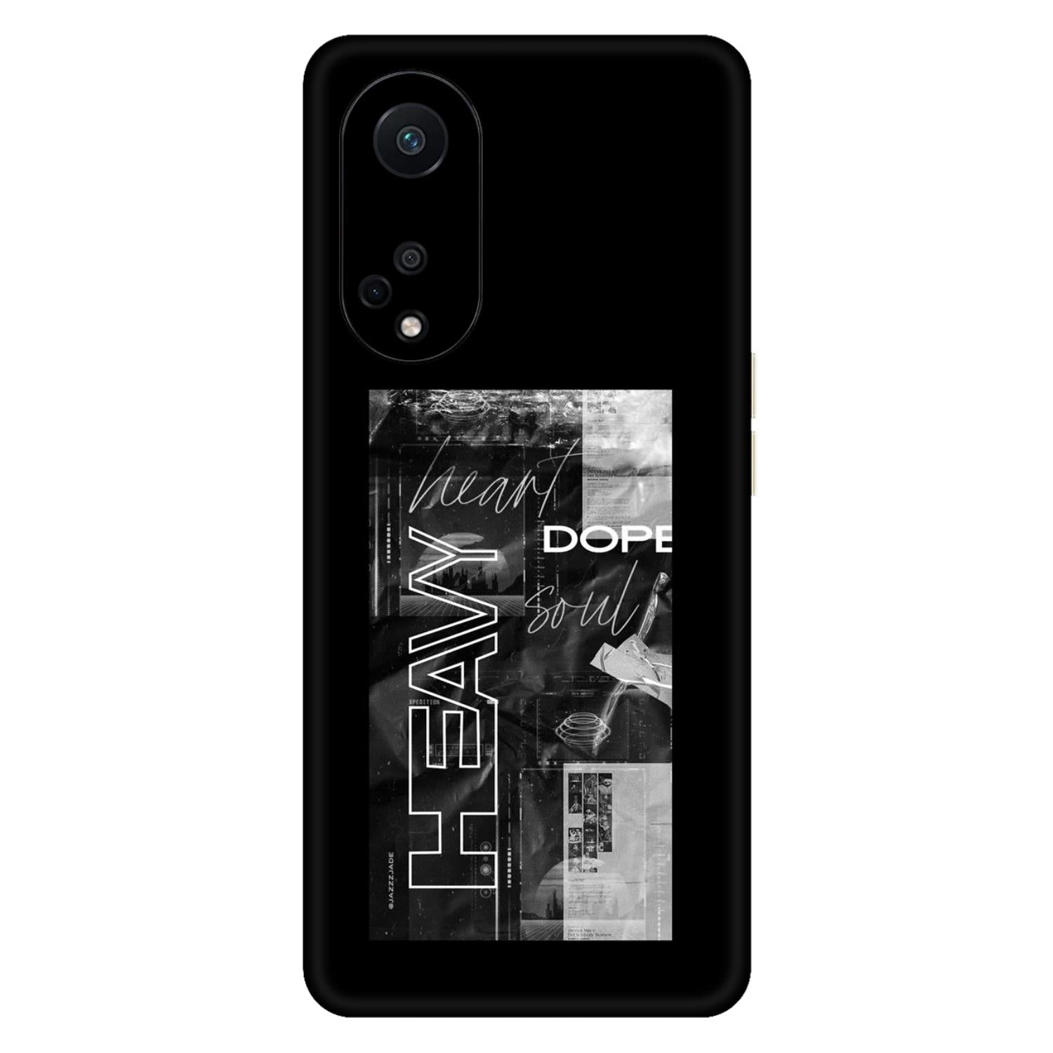 Oppo F23 (5G) Skins & Wraps