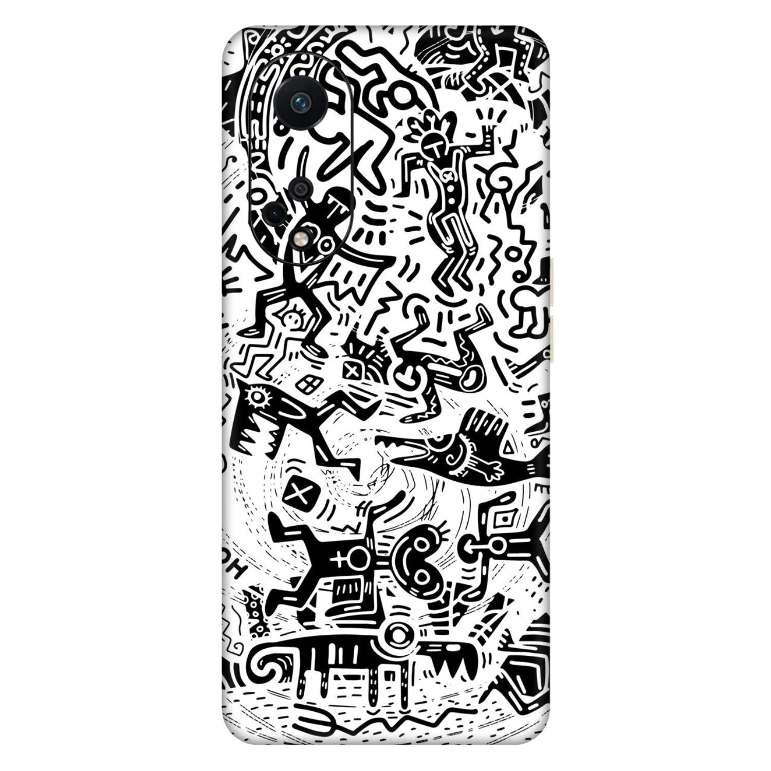 Oppo F23 (5G) Skins & Wraps