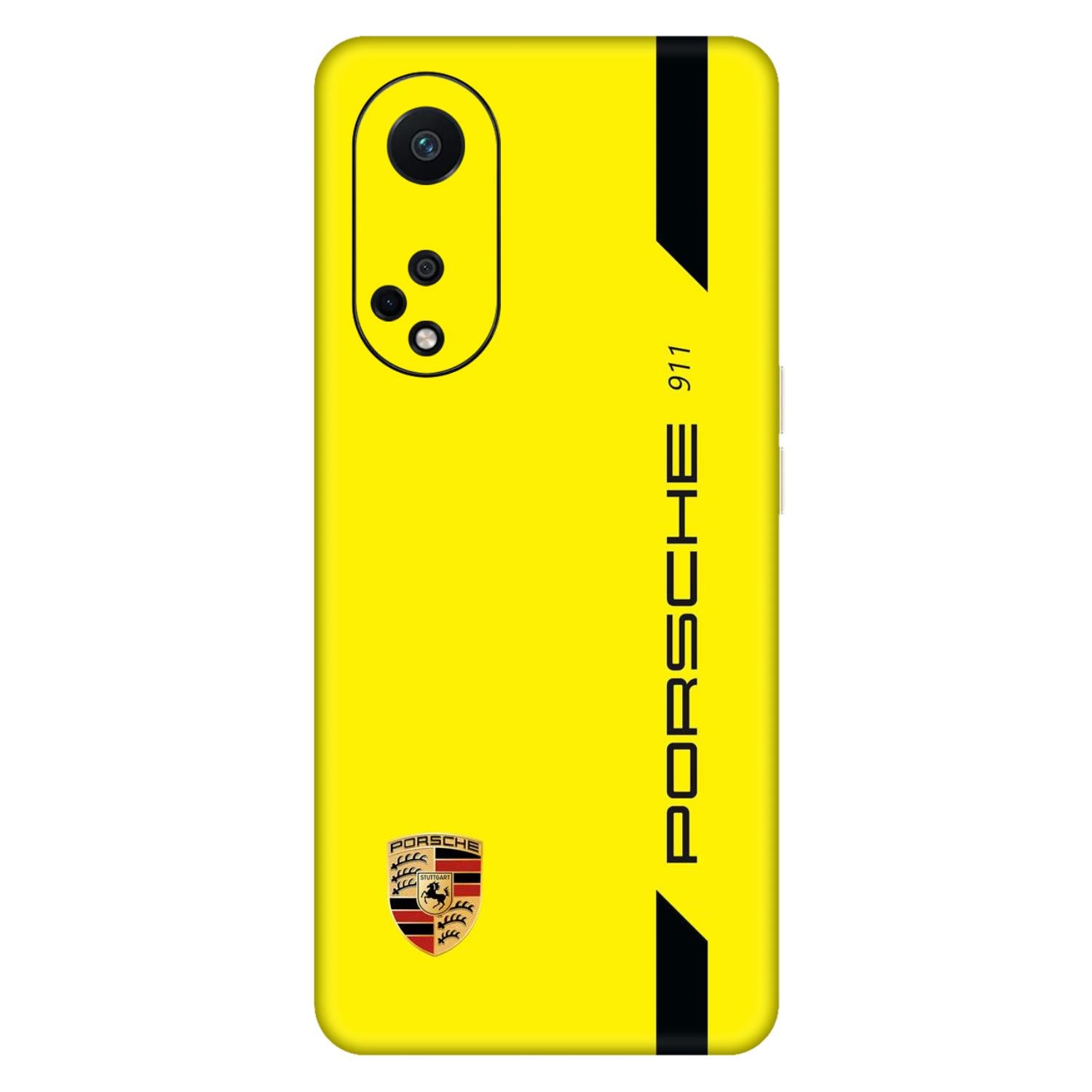Oppo F23 (5G) Skins & Wraps