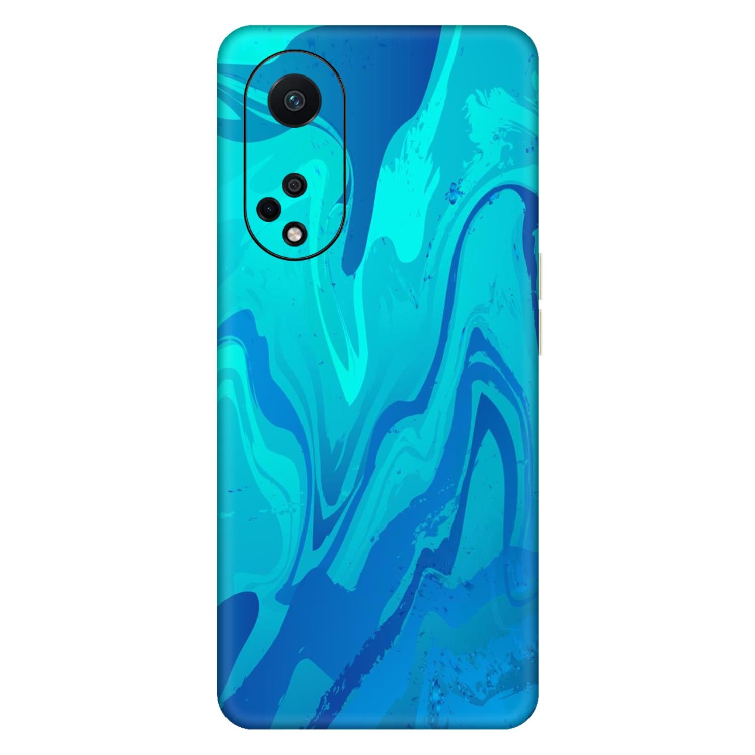 Oppo F23 (5G) Skins & Wraps