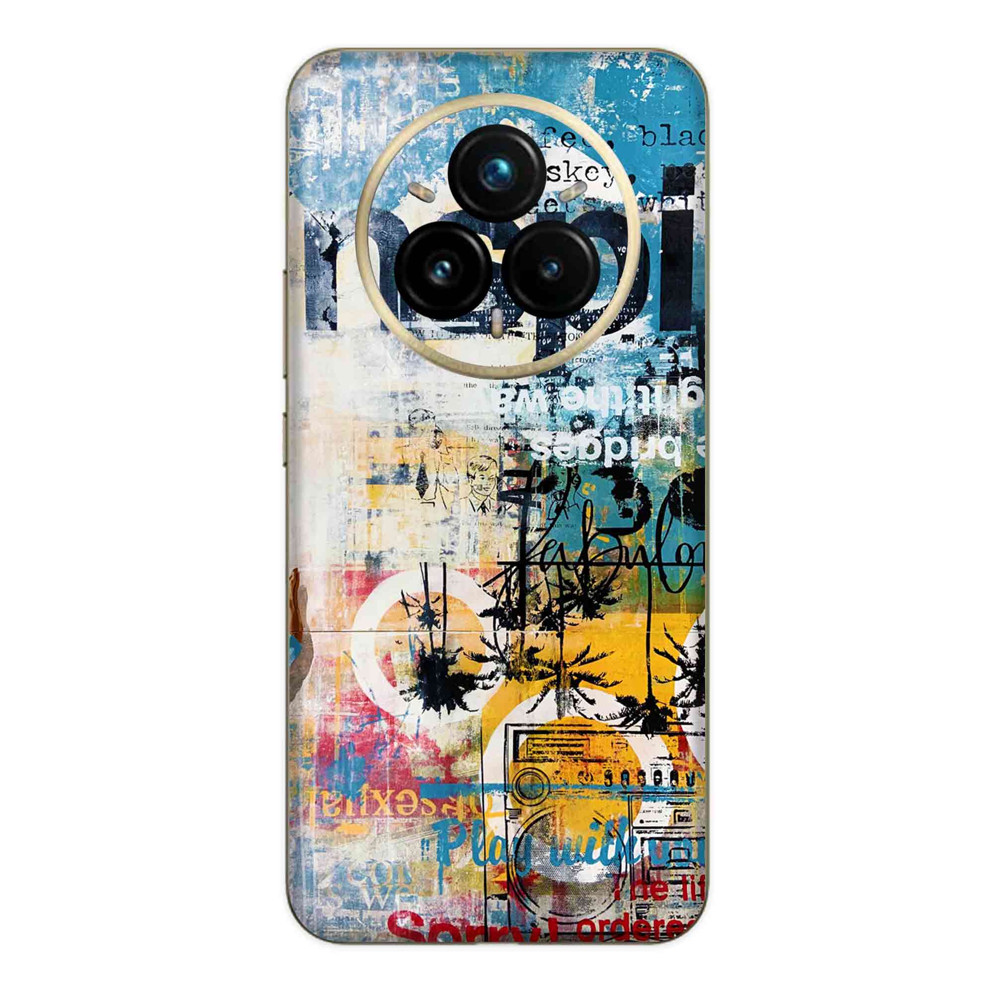 Realme 14 Pro (5G) Skins & Wraps