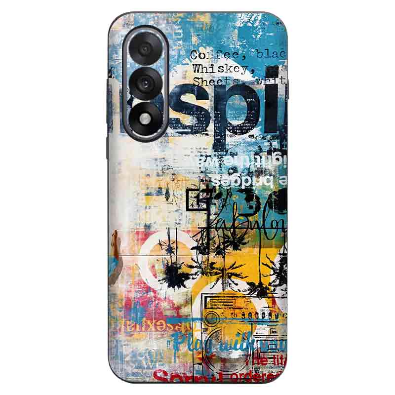Oneplus Nord 5 (5G) Skins & Wraps