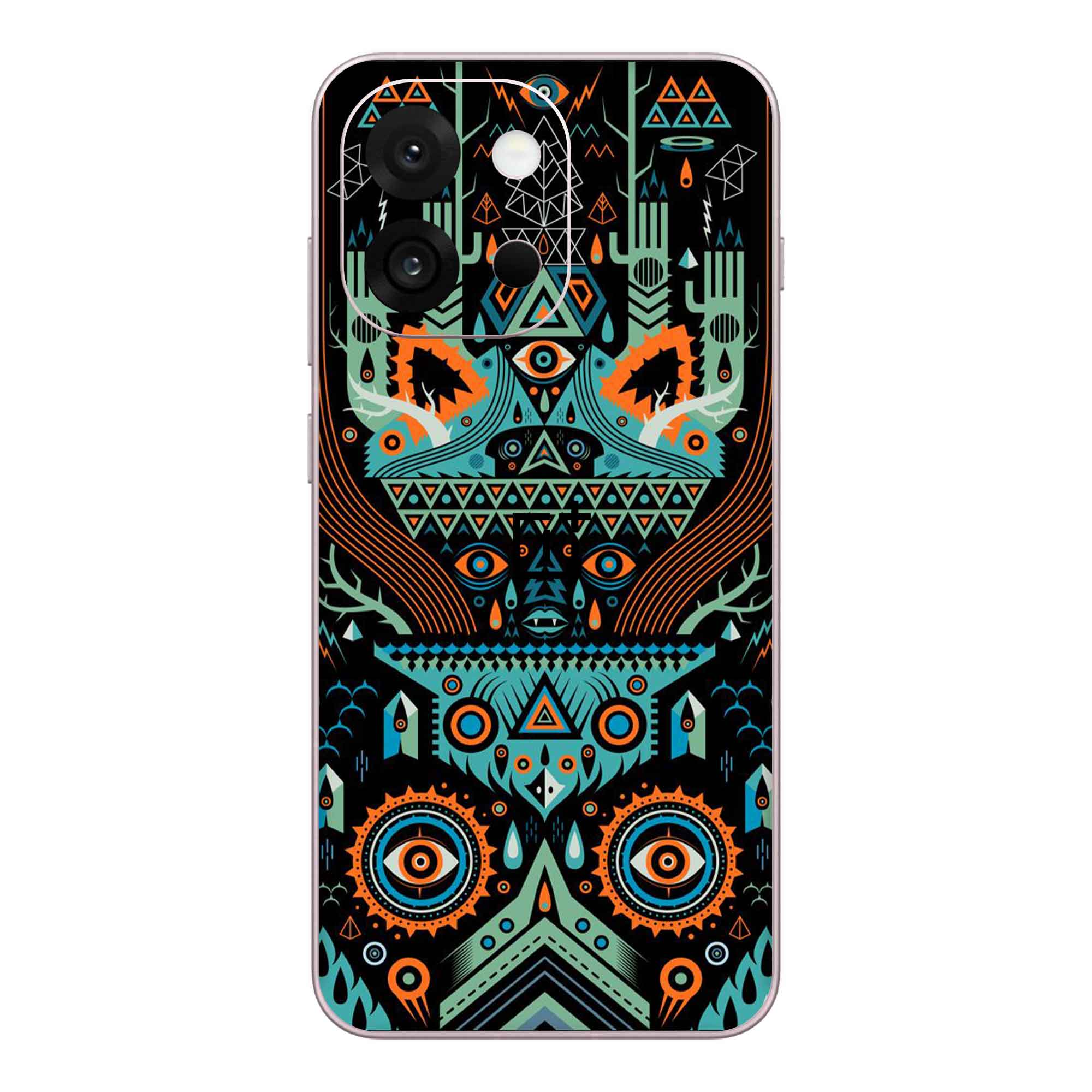 Oneplus 13s (5G) Skins & Wraps