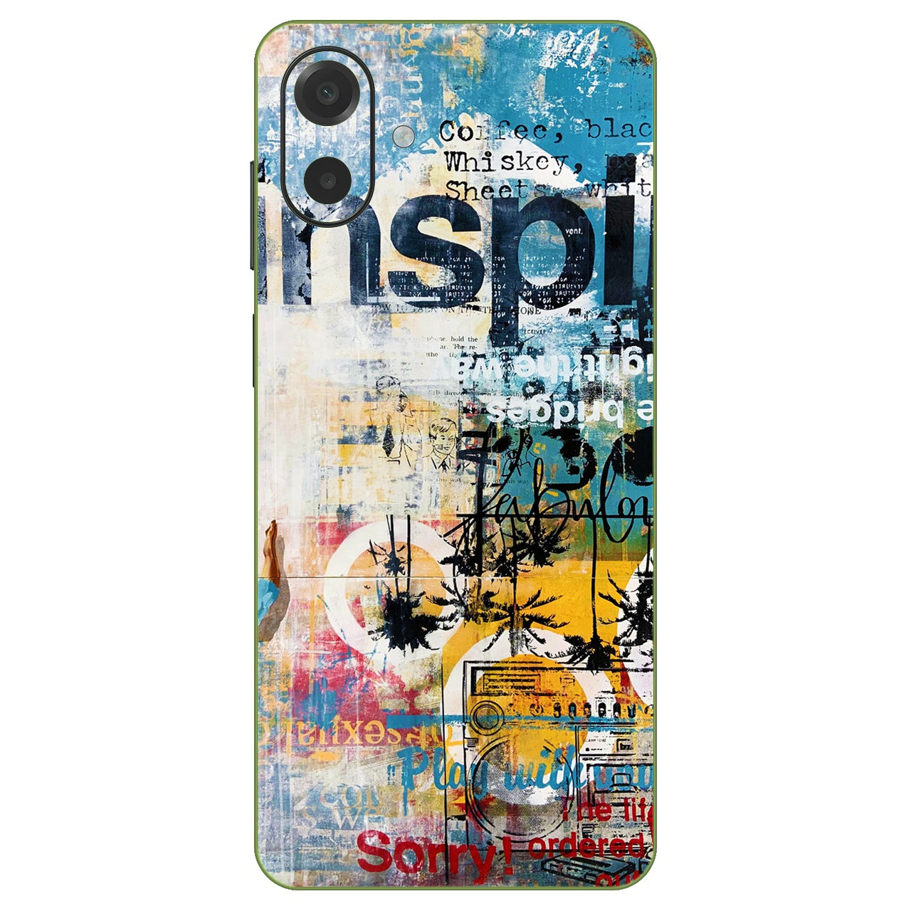 Fade