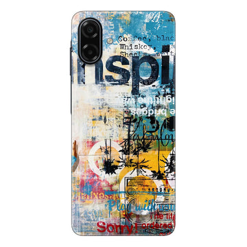 Samsung Galaxy M07