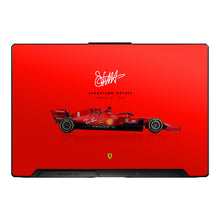 Ferrari by Decalz