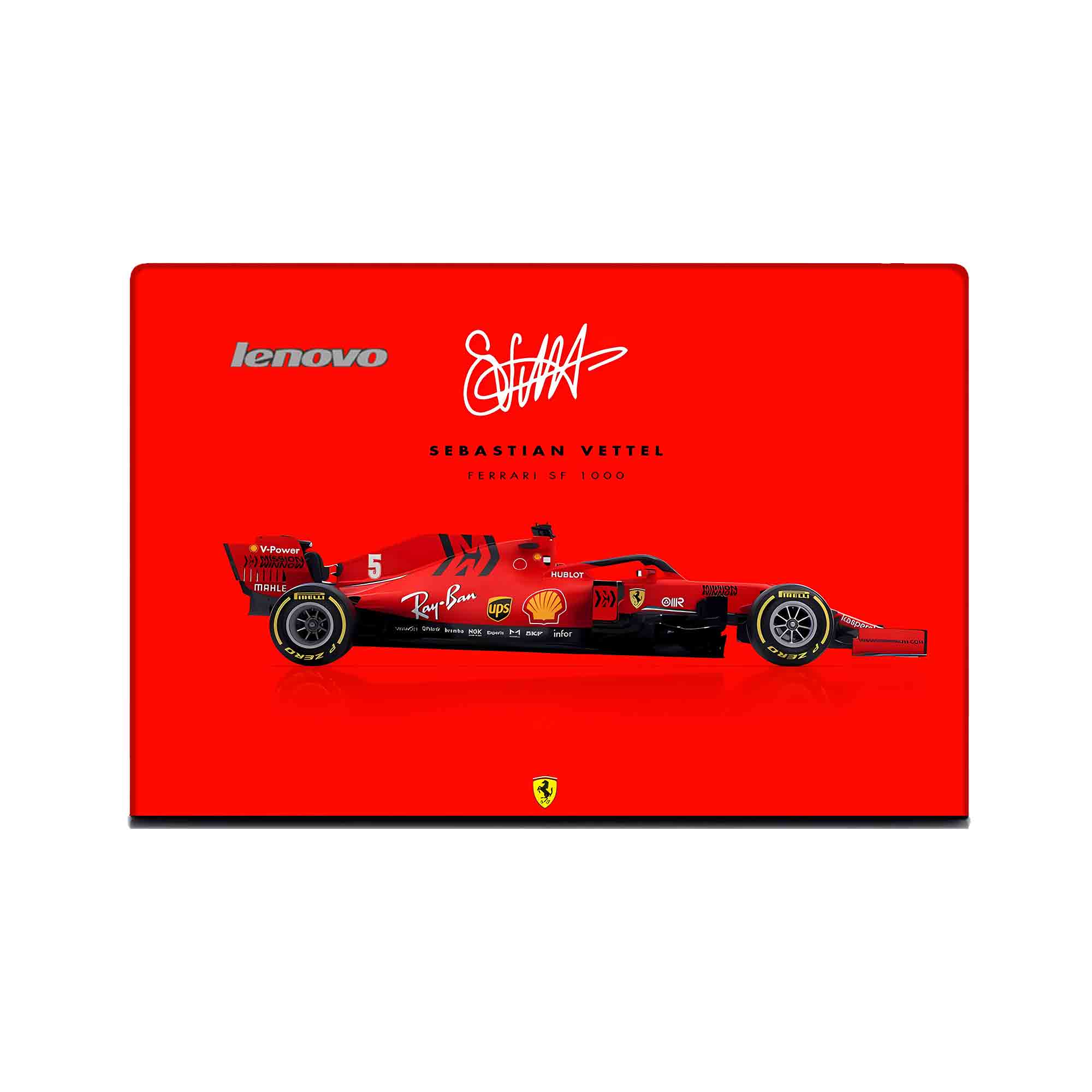 Lenovo Y510P Skins & Wraps