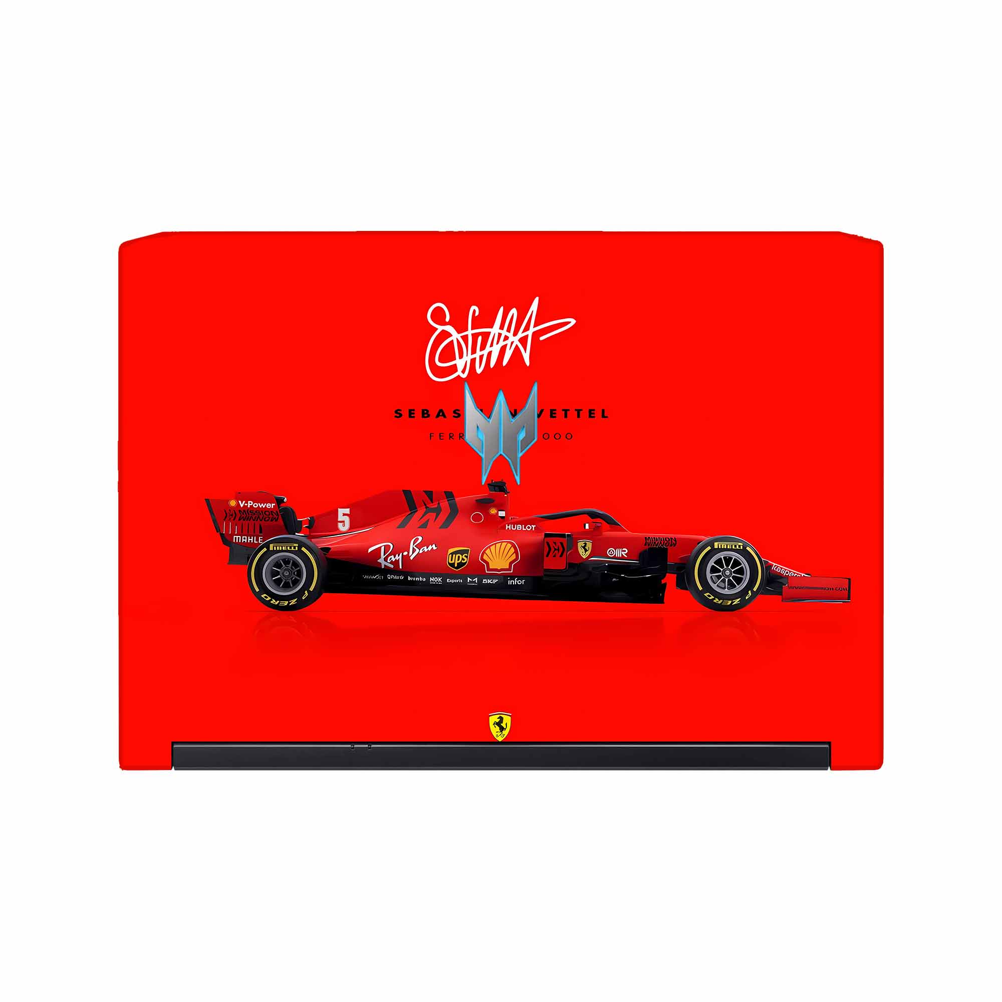 ACER Predator Triton 300 PT315-53 Skins & Wrap
