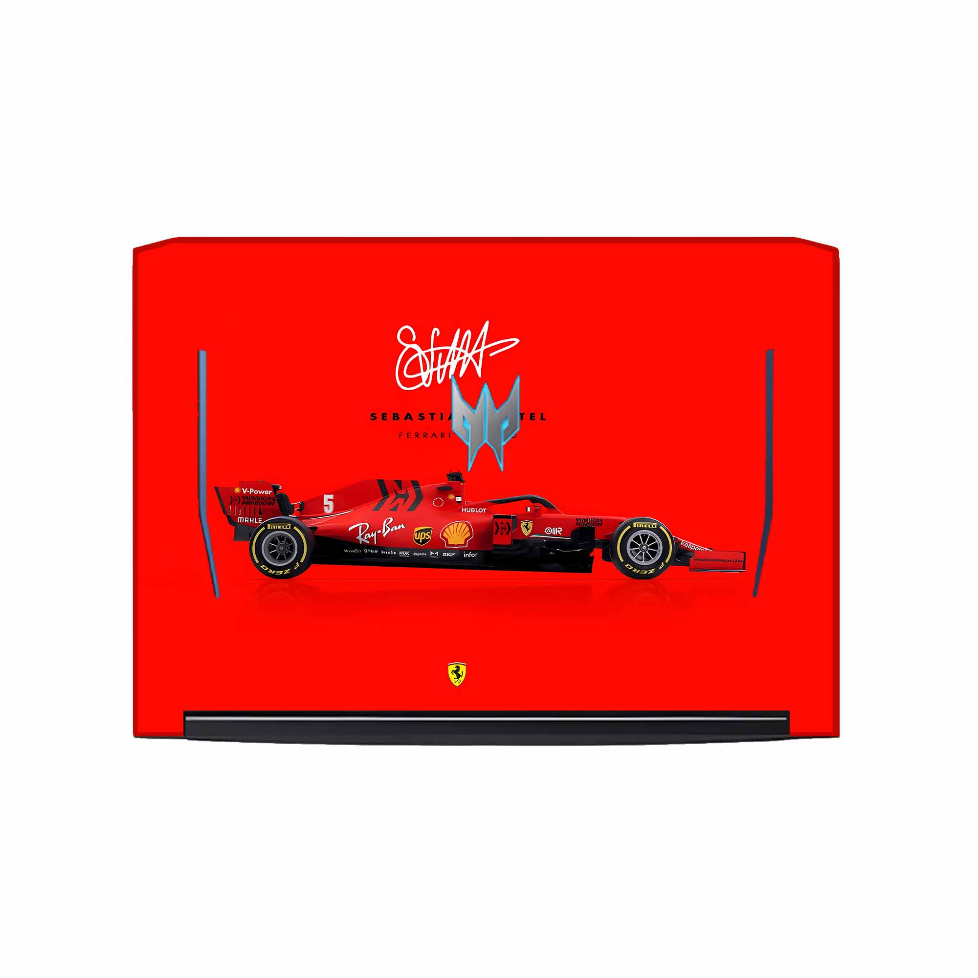 ACER Predator Helios 300 PH315 51