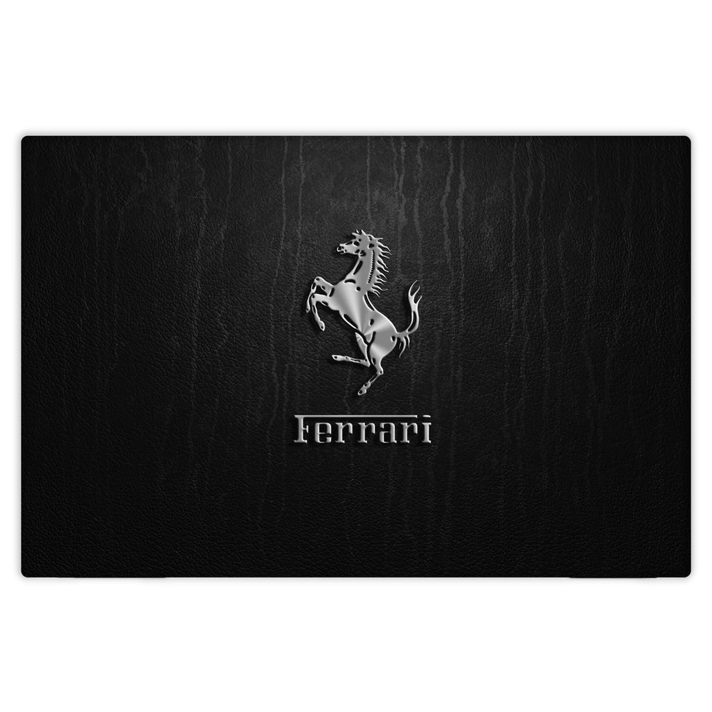 Ferrari Drive skin on Hp Elitebook 840 G7 by Decalz