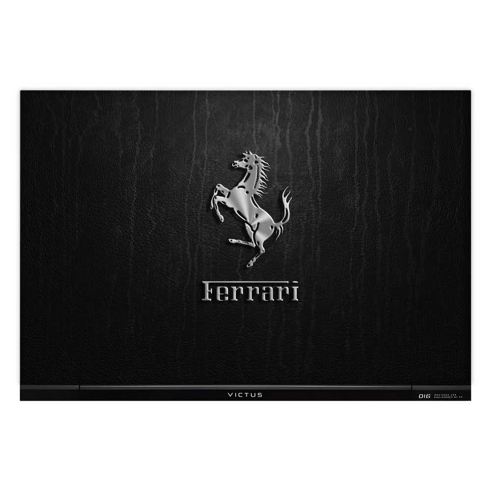 Ferrari Drive