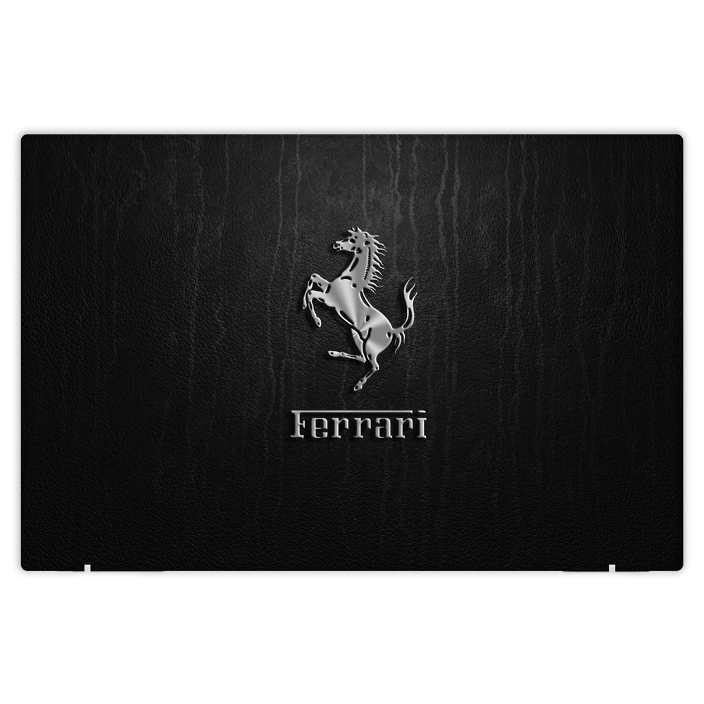 Ferrari Drive skin on Hp Elitebook X360 1040 G5 by Decalz