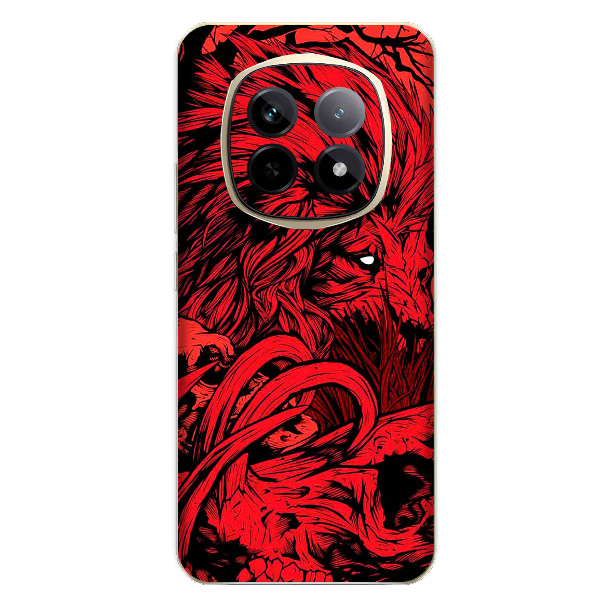 Realme P2 Pro (5G) Skins & Wraps