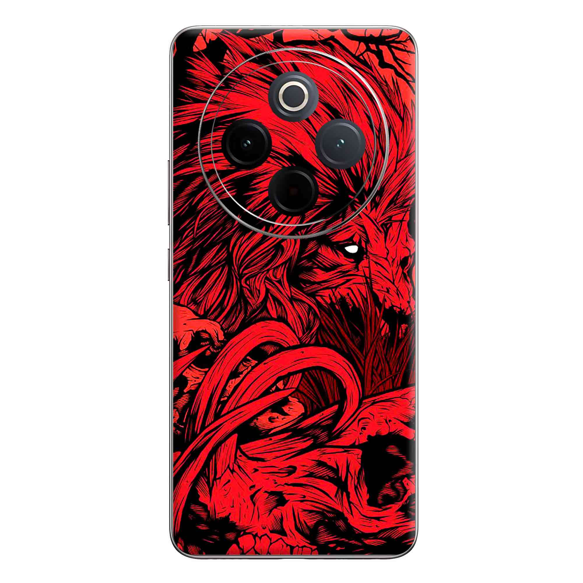 Vivo T4 (5G) Skins & Wraps