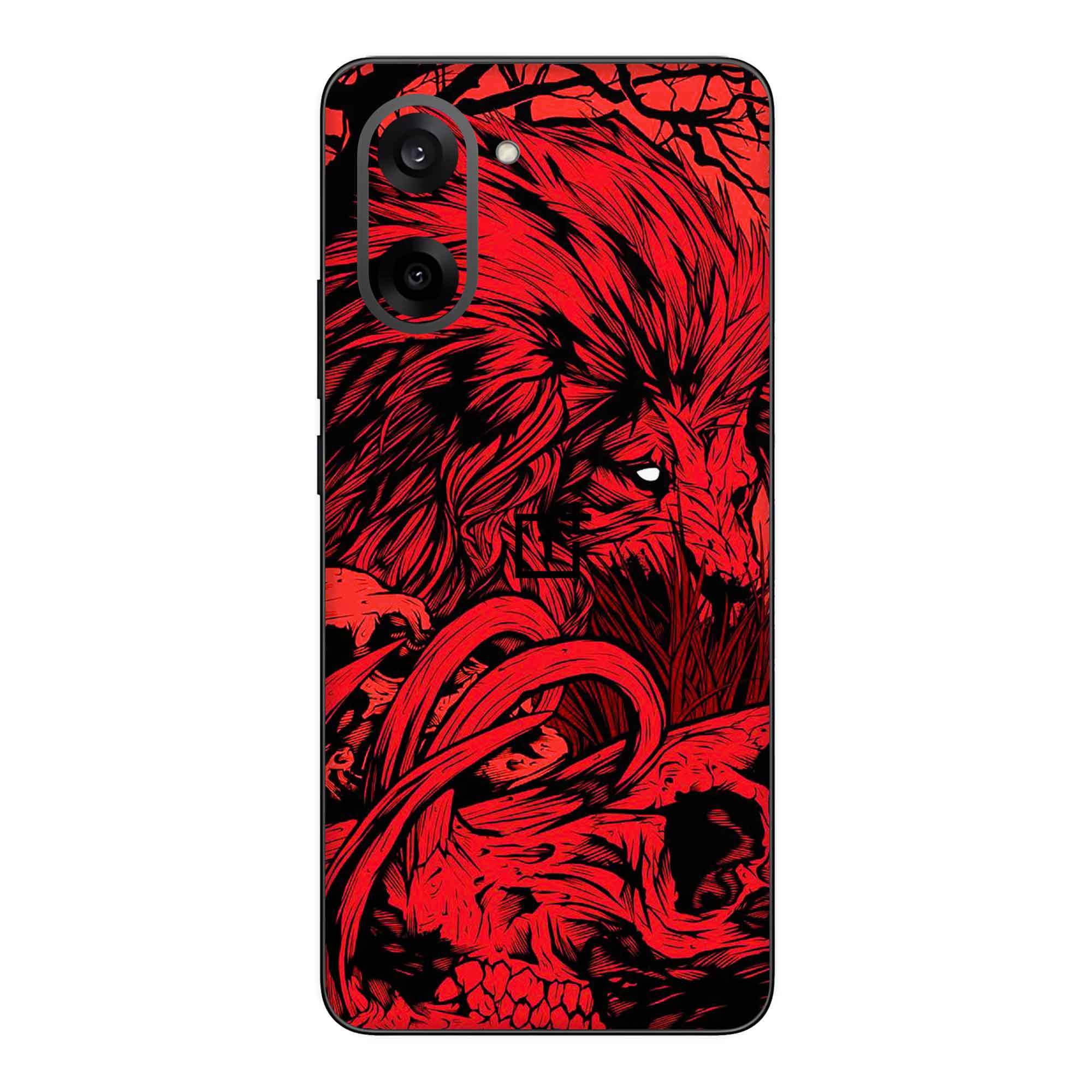 Oneplus Nord CE 5 (5G) Skins & Wraps