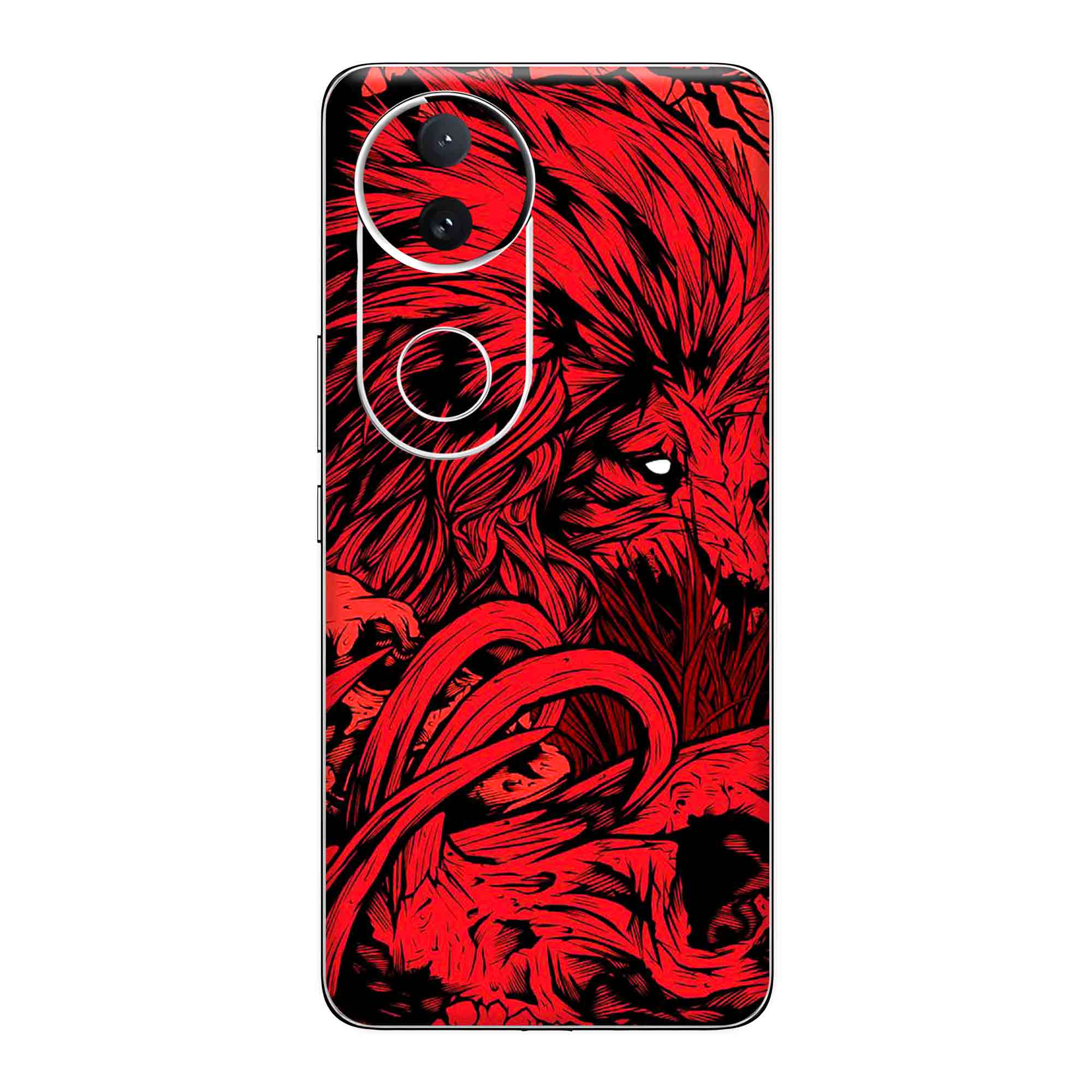 Vivo T4 R (5G) Skins & Wraps
