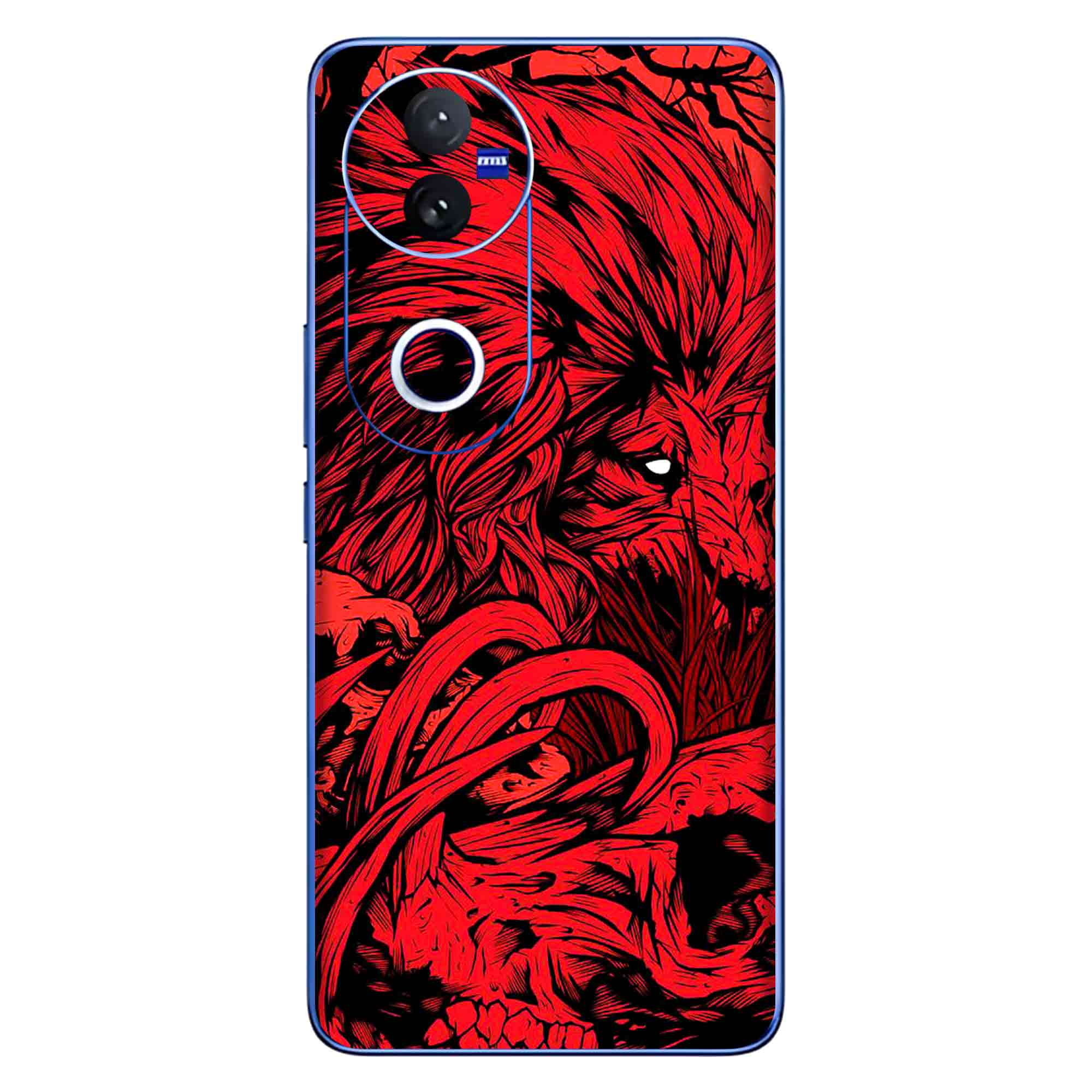 Vivo V50 (5G) Skins & Wraps