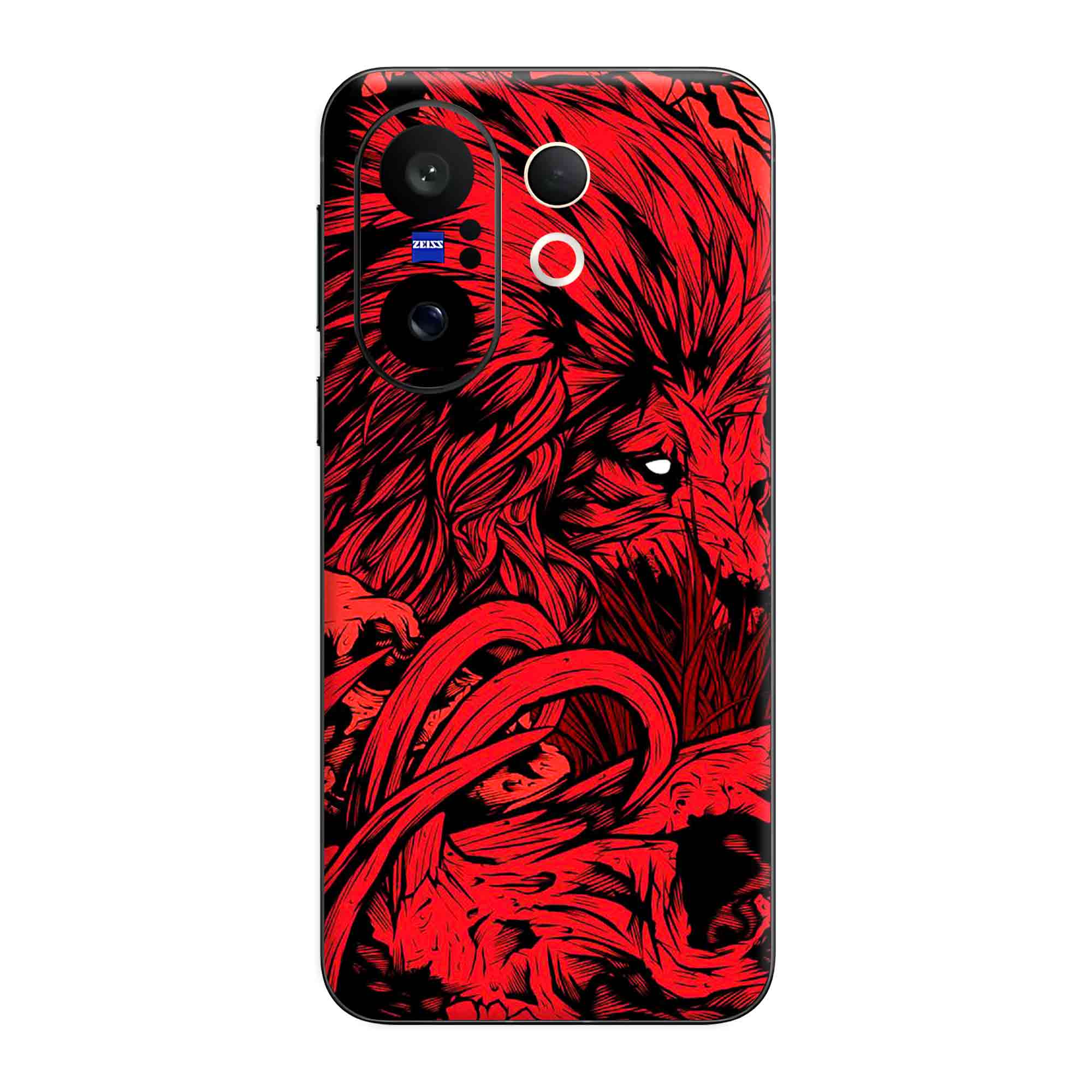 Vivo X200 FE (5G) Skins & Wraps