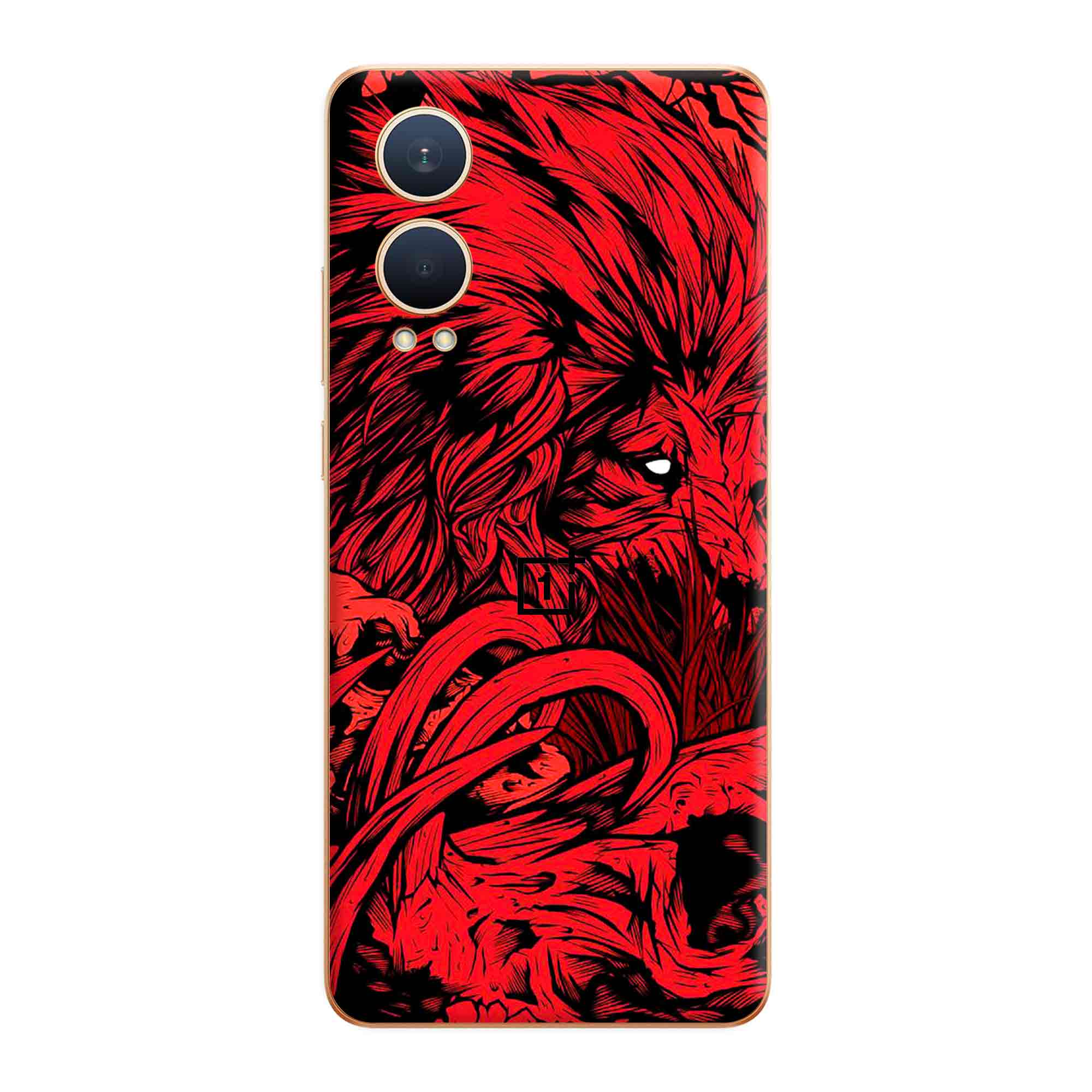 OnePlus Nord CE 4 Lite Skins & Wraps
