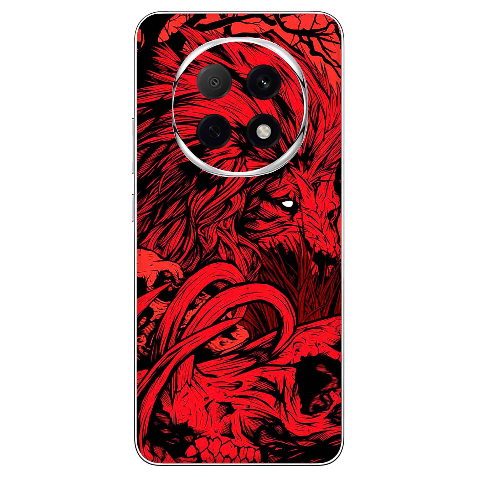 Oppo F29 (5G) Skins & Wraps