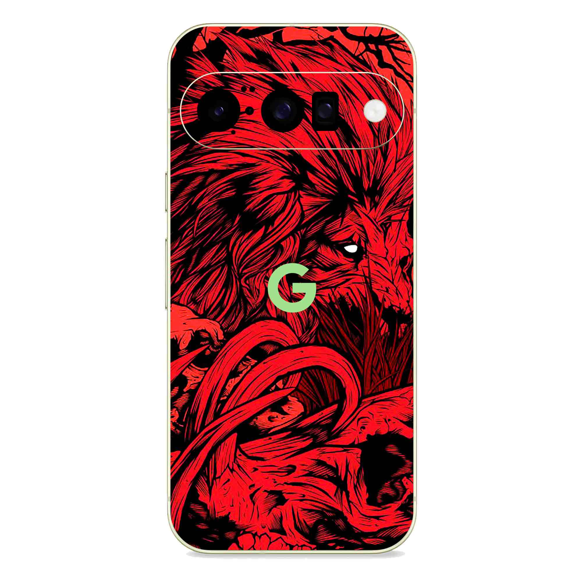 Google Pixel 10 (5G) Skins & Wraps