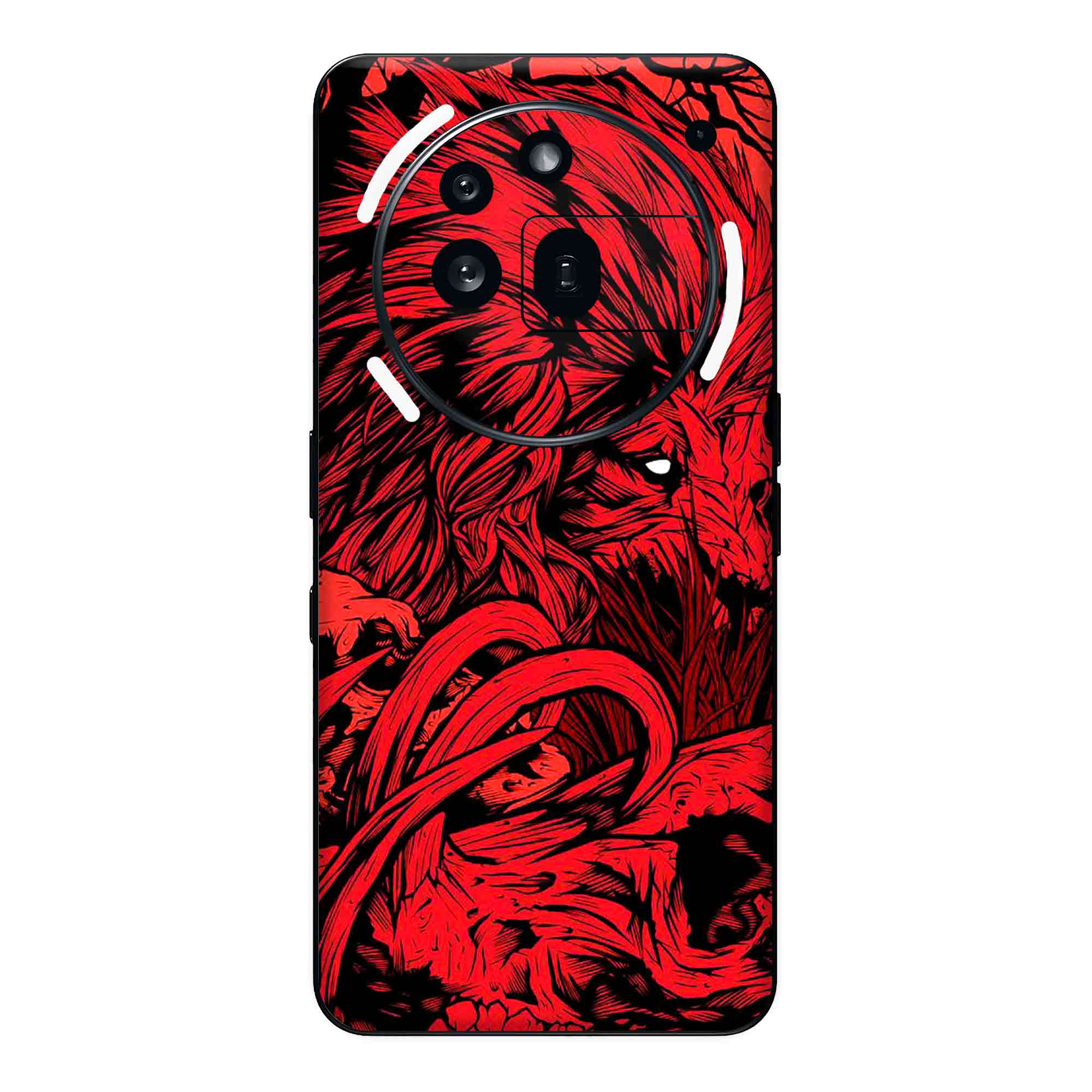 Nothing Phone 3A Pro Skins & Wraps