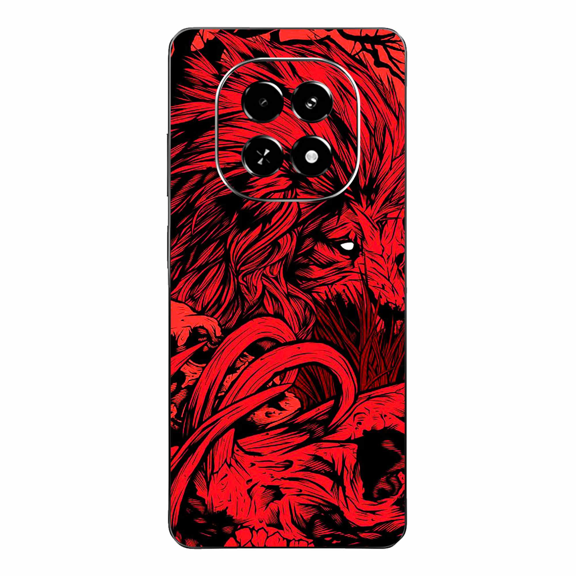 Realme Narzo 70 Turbo (5G) Skins & Wraps