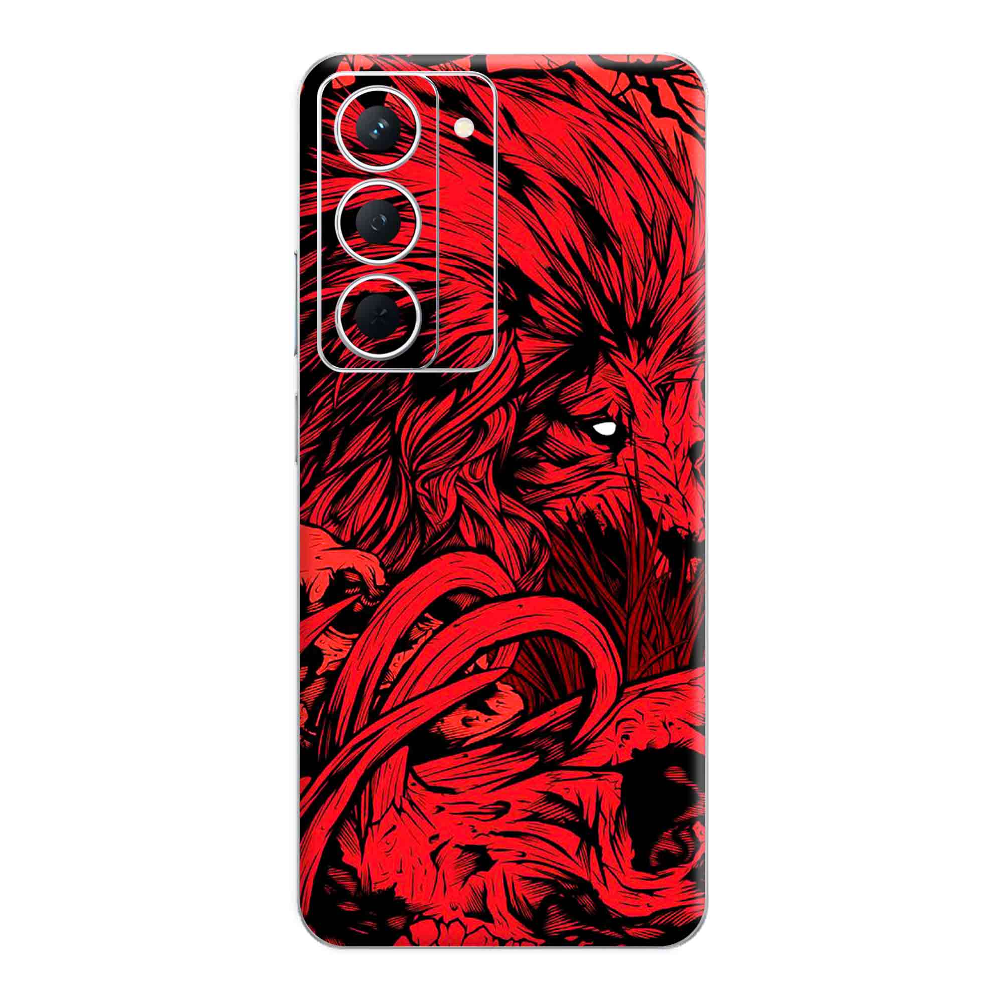 Realme P3X (5G) Skins & Wraps
