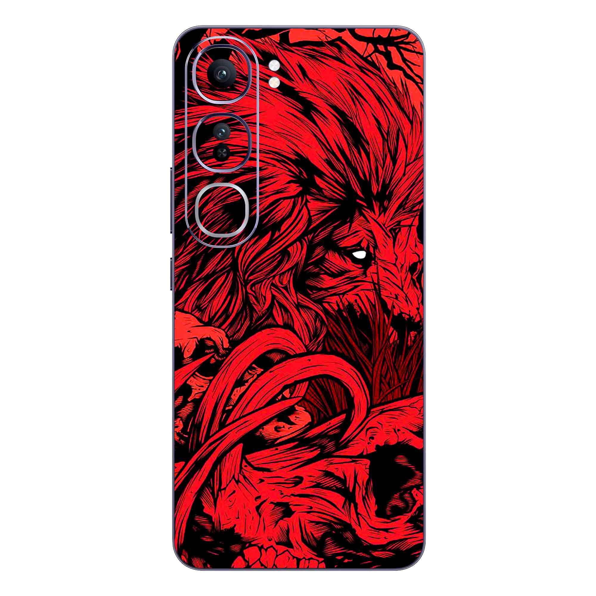 Vivo V40 Lite (5G) Skins & Wraps