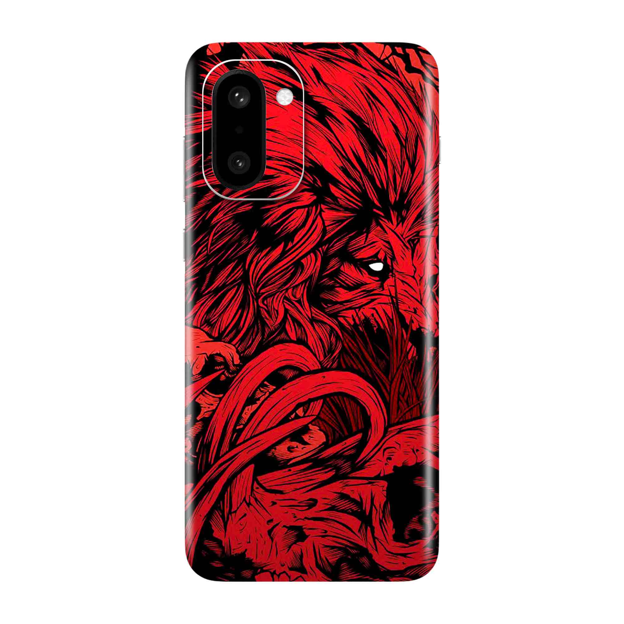 Oneplus 15R (5G) Skins & Wraps