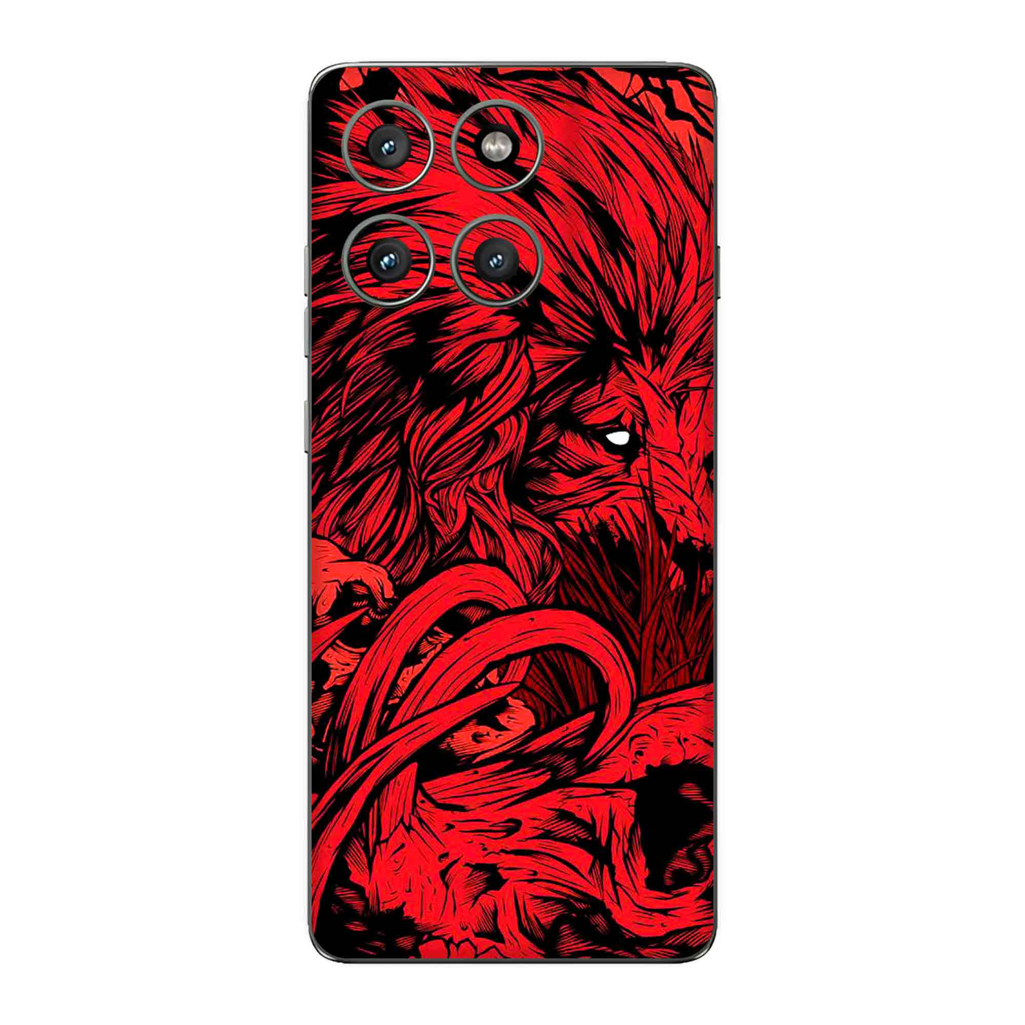 Moto Edge 60 Stylus (5G) Skins & Wraps