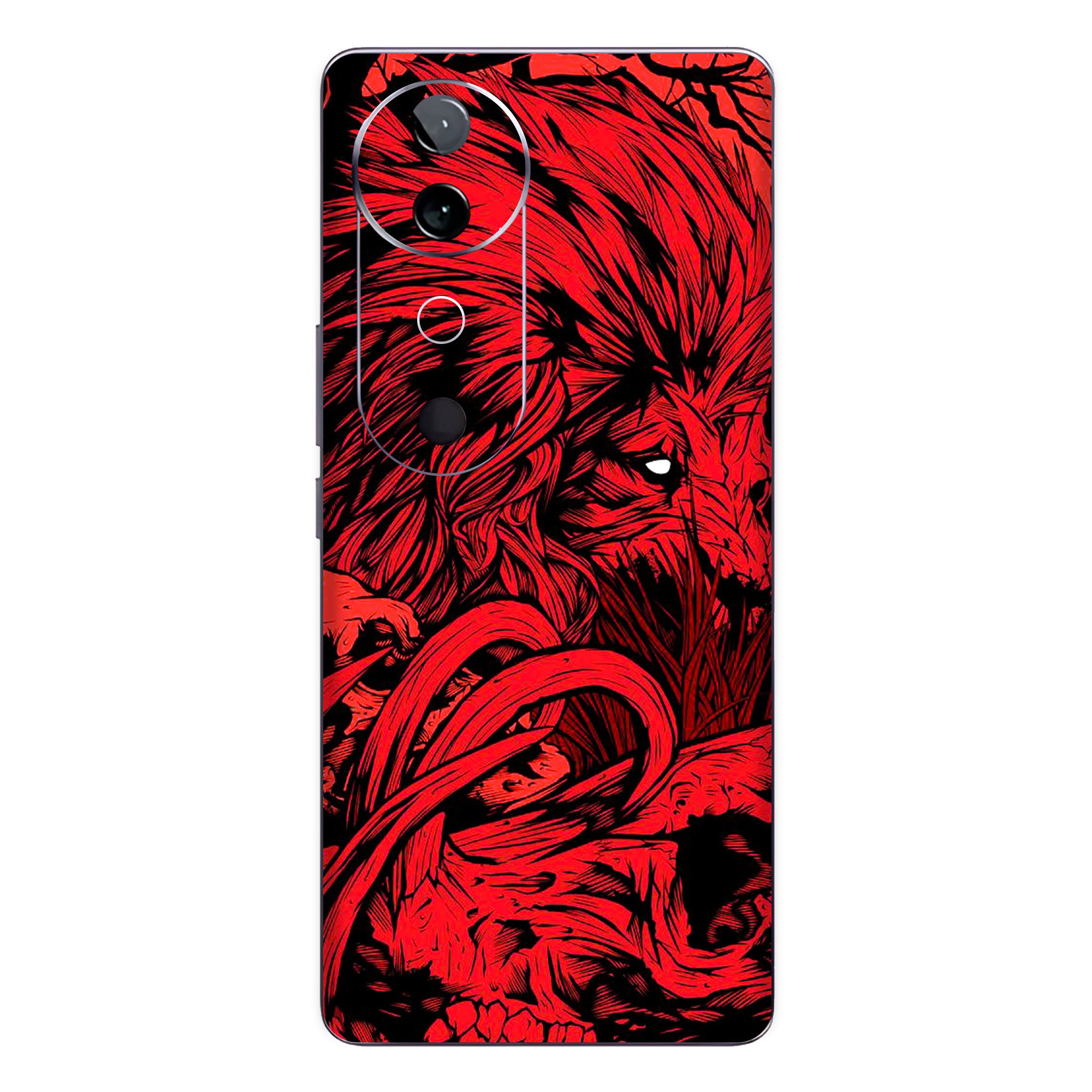 Vivo V40 Pro (5G) Skins & Wraps