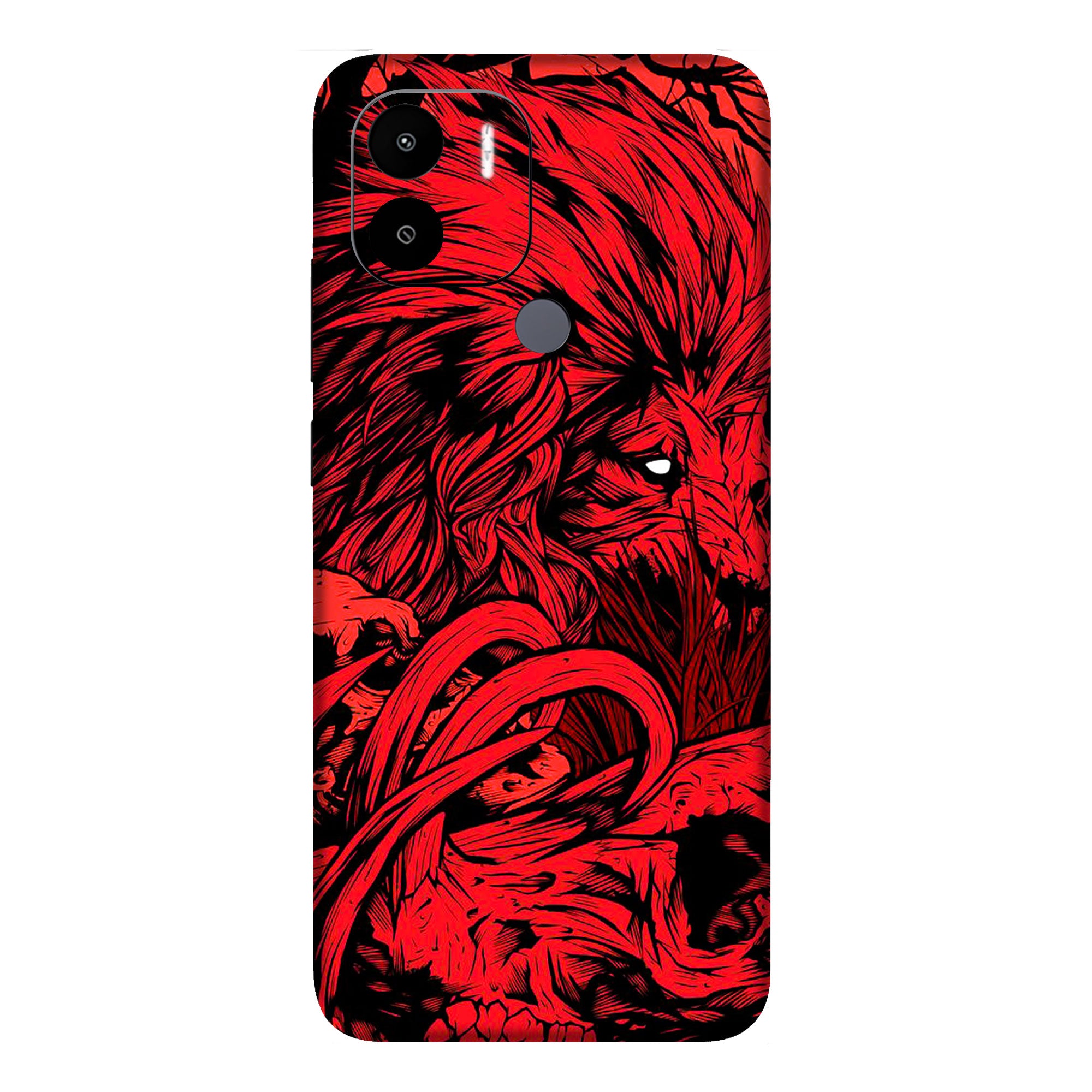 Poco C50 Skins & Wraps