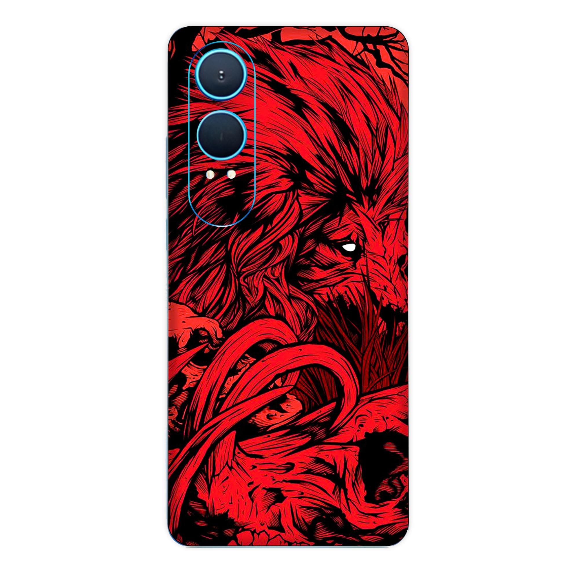 OnePlus Nord CE 4 Lite (5G) Skins & Wraps