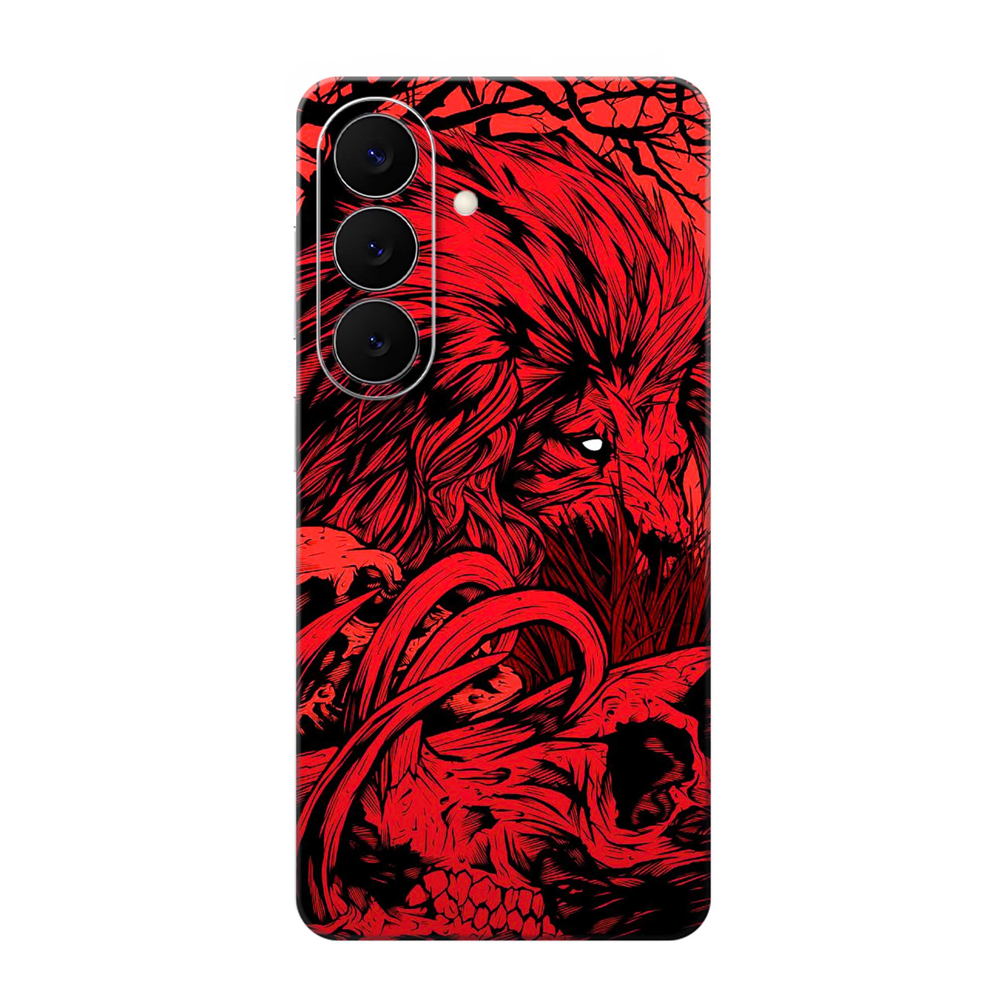 Samsung Galaxy S26 Skins & Wraps