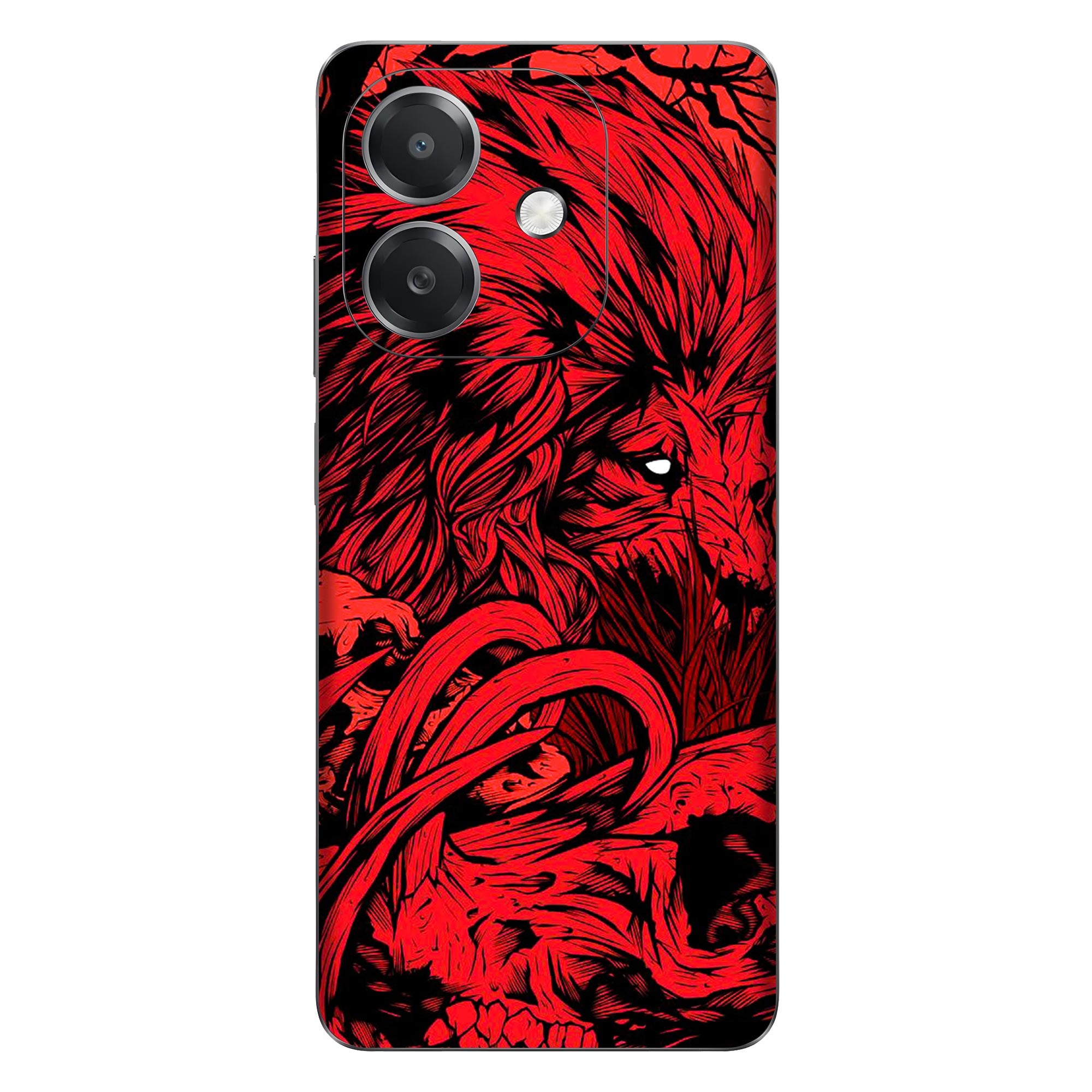 Oppo A3 (5G) Skins & Wraps