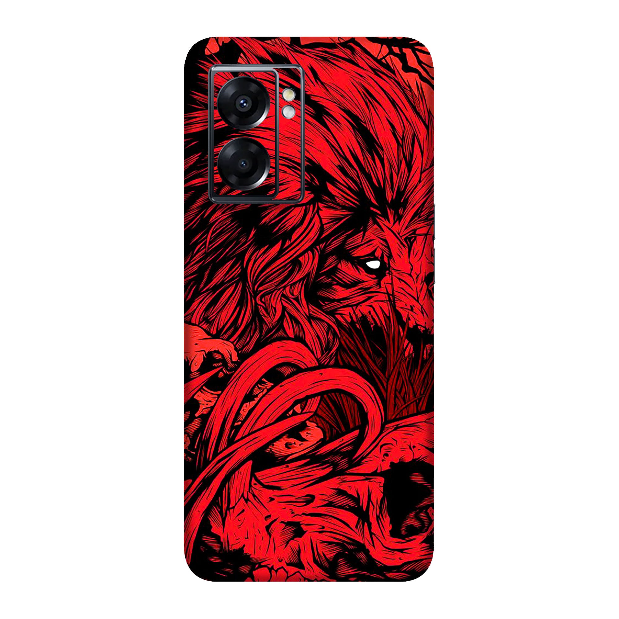Oppo A57 (5G) Skins & Wraps